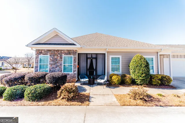 $295,000 | 109 Sasanqua Drive, Warner Robins, GA 31088