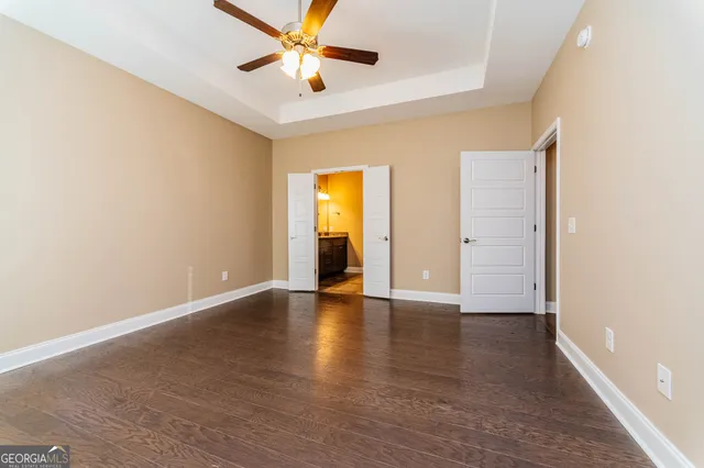 $295,000 | 109 Sasanqua Drive, Warner Robins, GA 31088