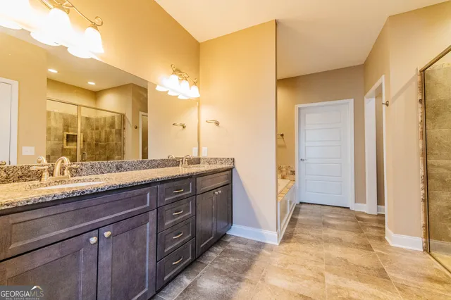 $295,000 | 109 Sasanqua Drive, Warner Robins, GA 31088