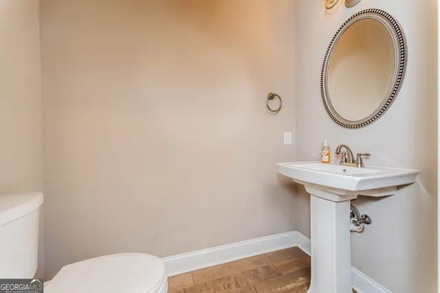 $295,000 | 109 Sasanqua Drive, Warner Robins, GA 31088