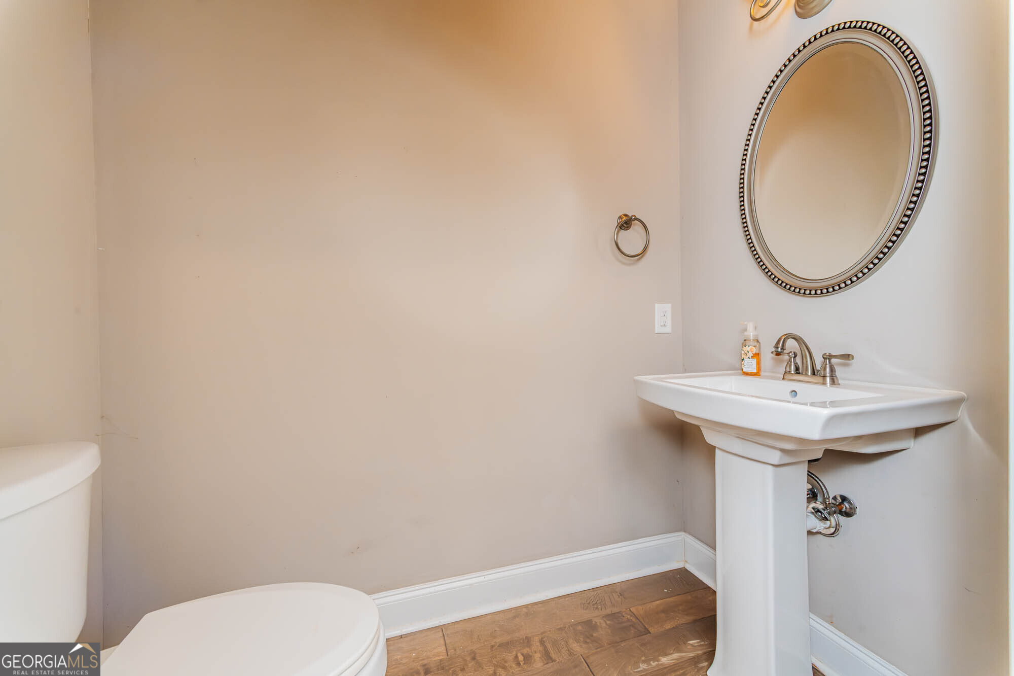 109 Sasanqua Drive Warner Robins, GA 31088 - Photo 35 of 43