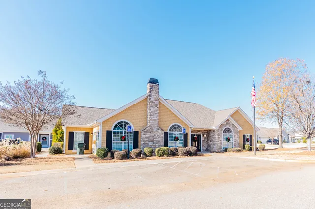 $295,000 | 109 Sasanqua Drive, Warner Robins, GA 31088