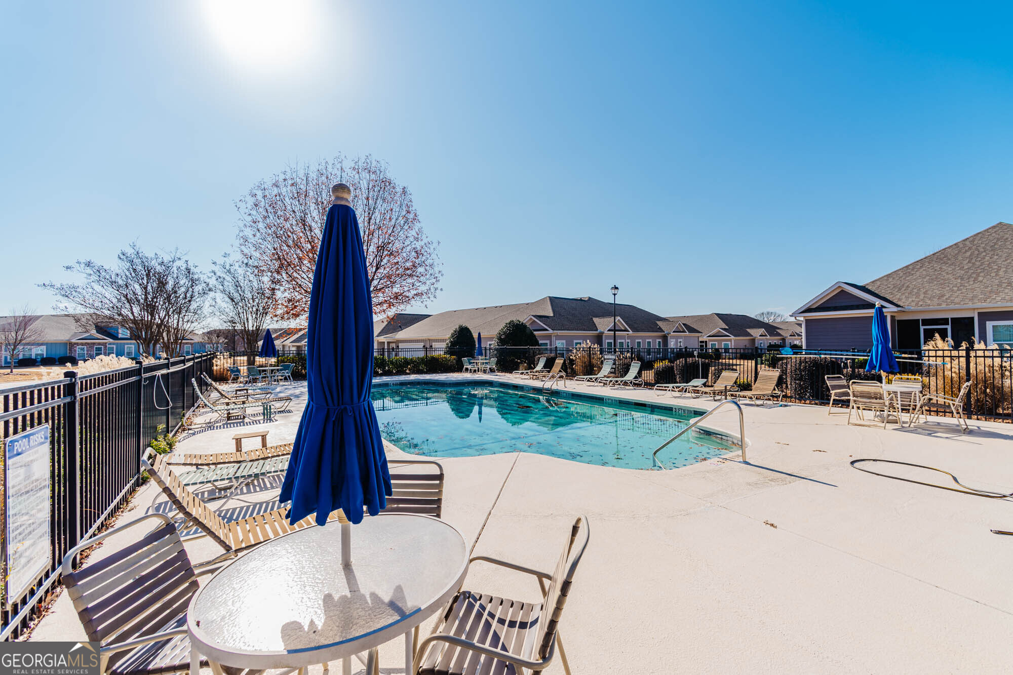 109 Sasanqua Drive Warner Robins, GA 31088 - Photo 42 of 43