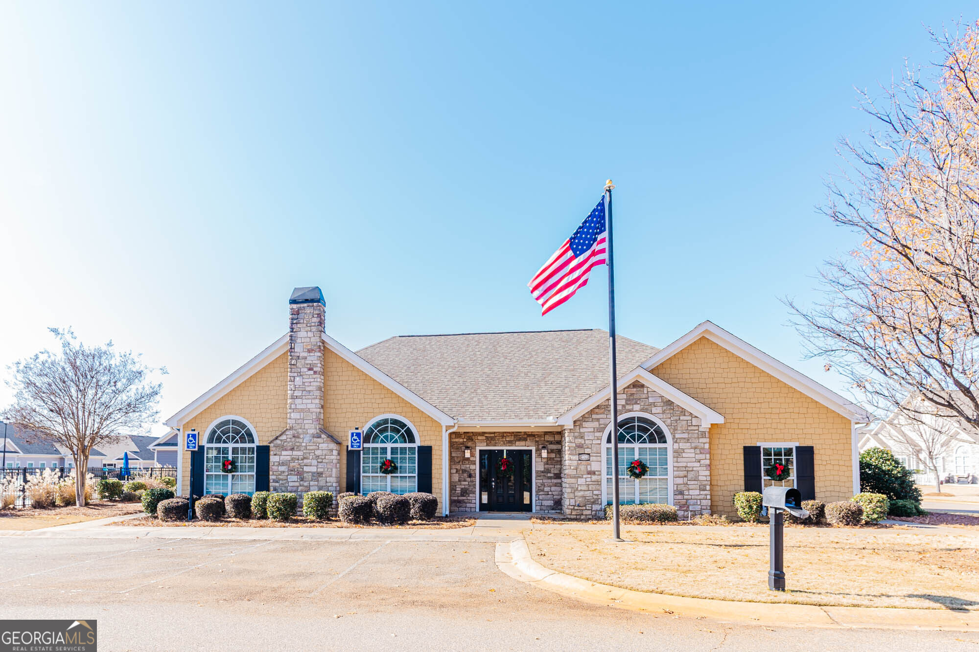 109 Sasanqua Drive Warner Robins, GA 31088 - Photo 43 of 43