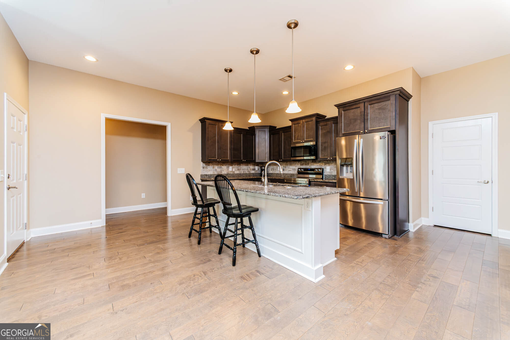 109 Sasanqua Drive Warner Robins, GA 31088 - Photo 7 of 43