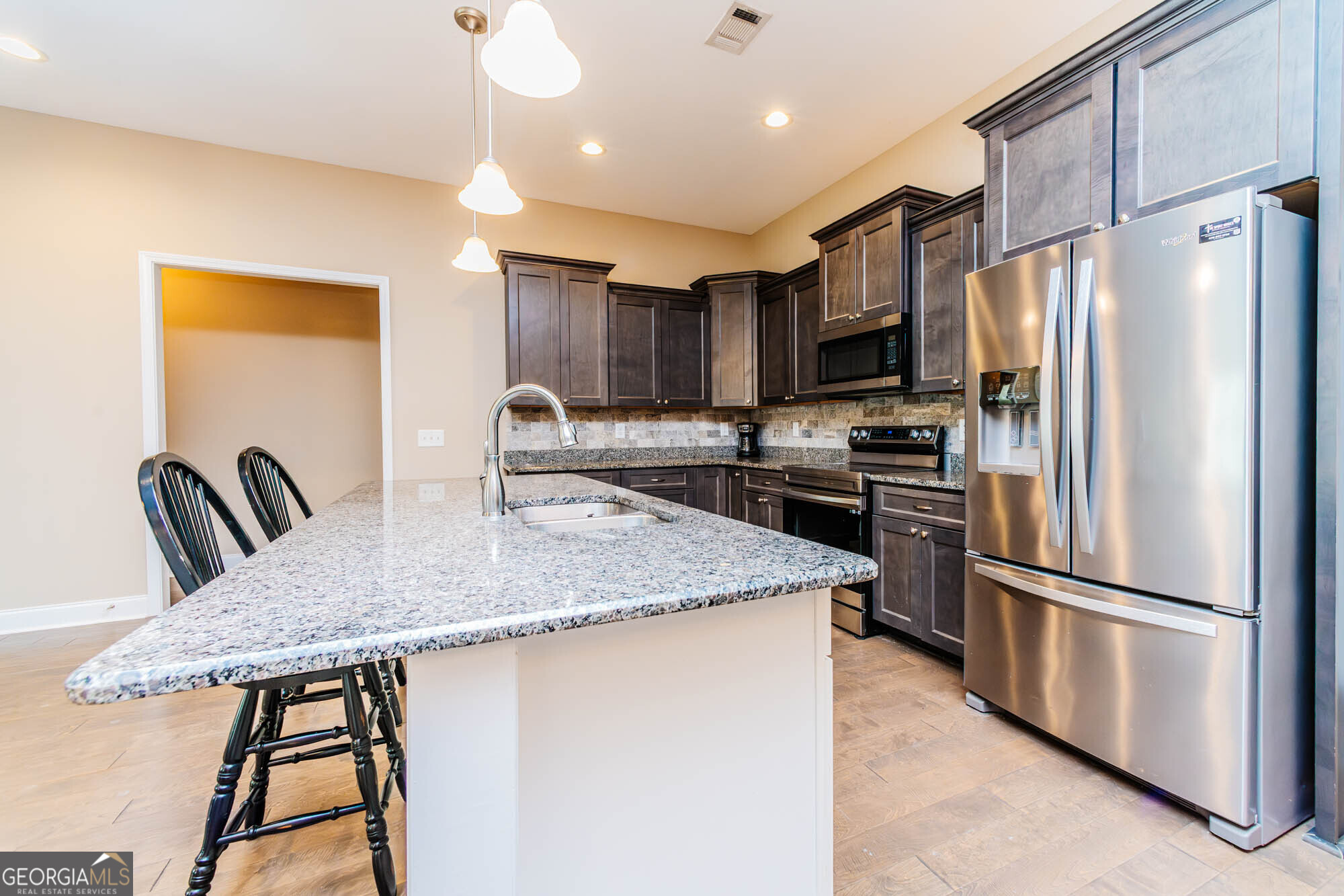 109 Sasanqua Drive Warner Robins, GA 31088 - Photo 8 of 43