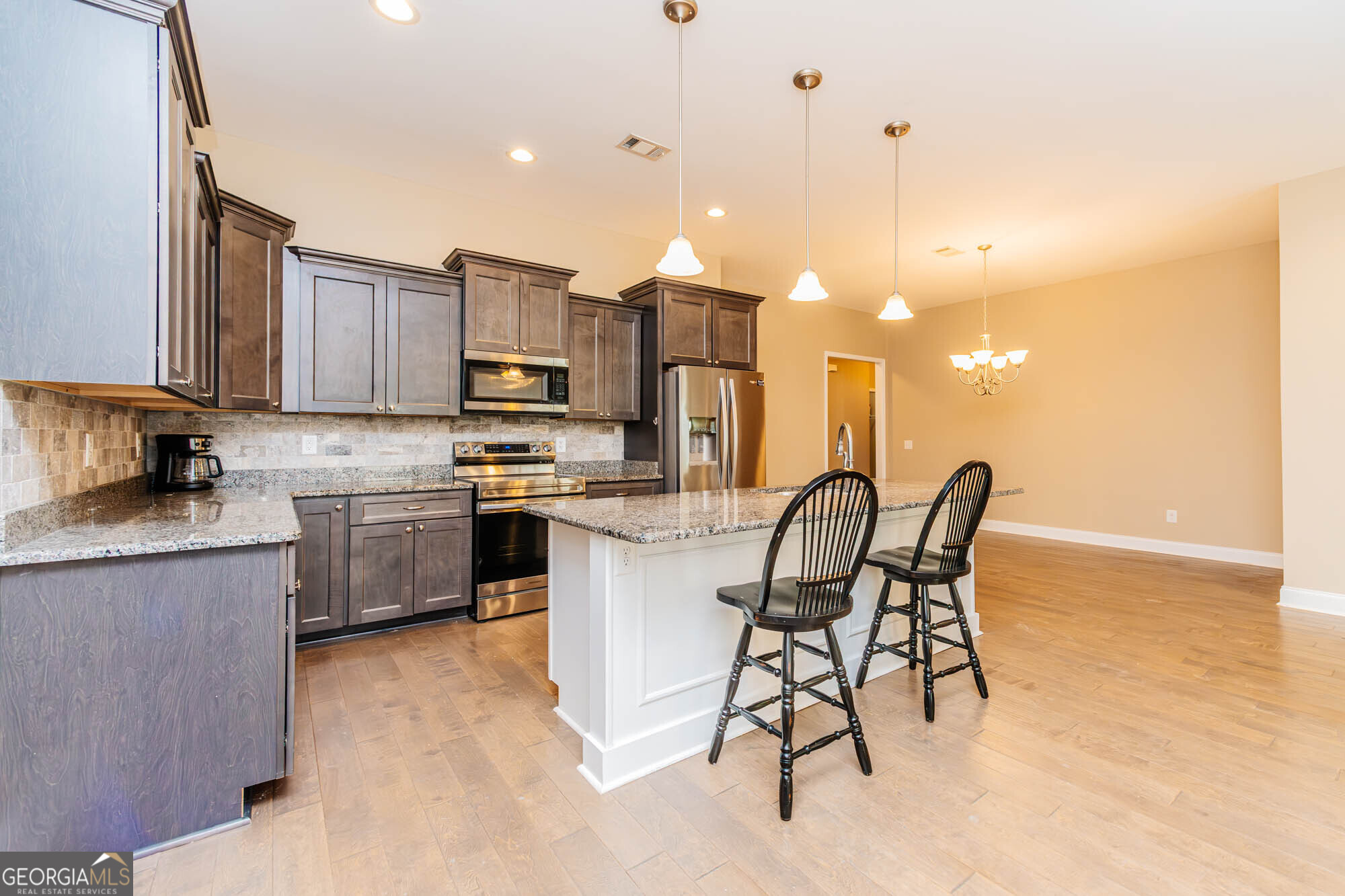 109 Sasanqua Drive Warner Robins, GA 31088 - Photo 9 of 43