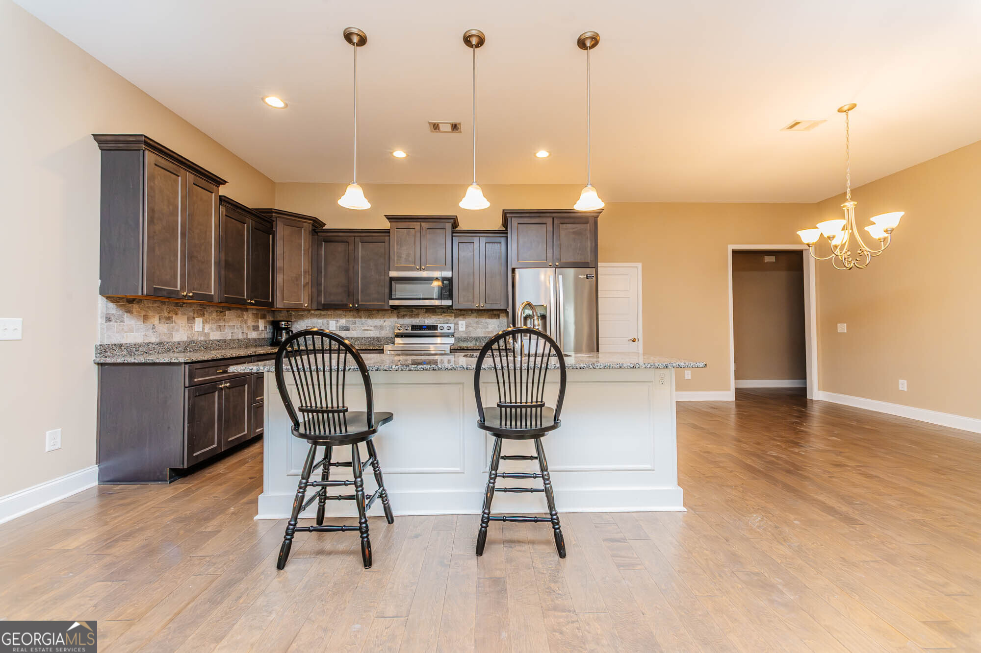 109 Sasanqua Drive Warner Robins, GA 31088 - Photo 10 of 43