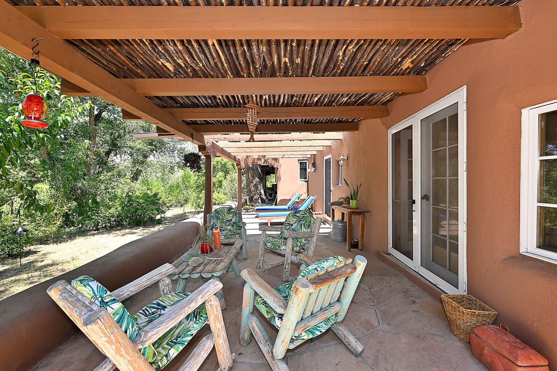 191 Tesuque Village Road, Unit A Santa Fe, NM 87506 - Photo 10 of 32