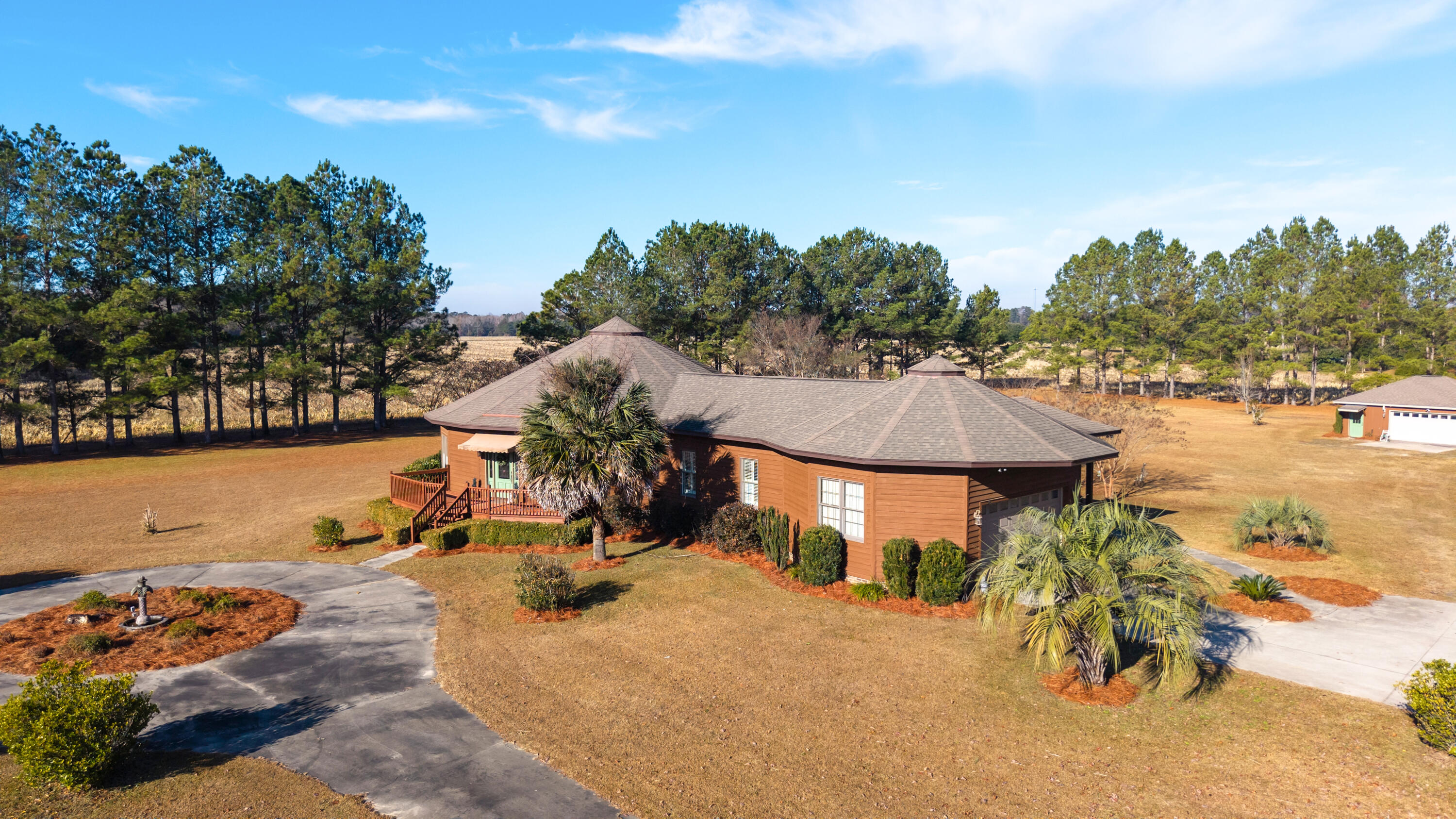1415 Bell Road Sumter, SC 29153 - Photo 20 of 70