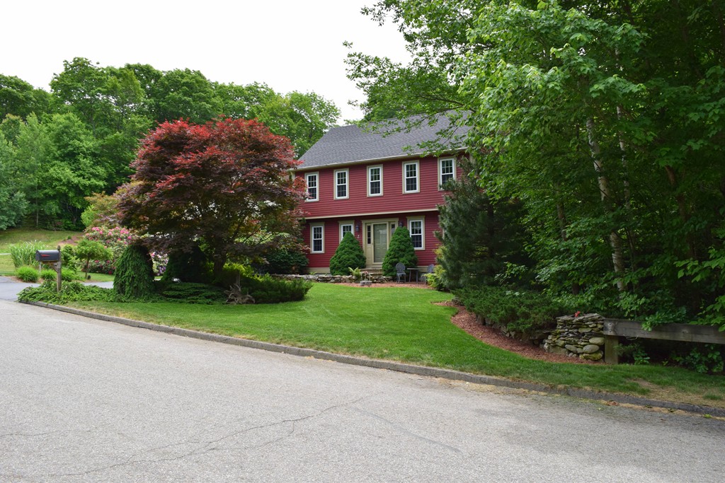 2 Britney Drive Rutland, MA 01543 - Photo 3 of 30 Gallery Image 3