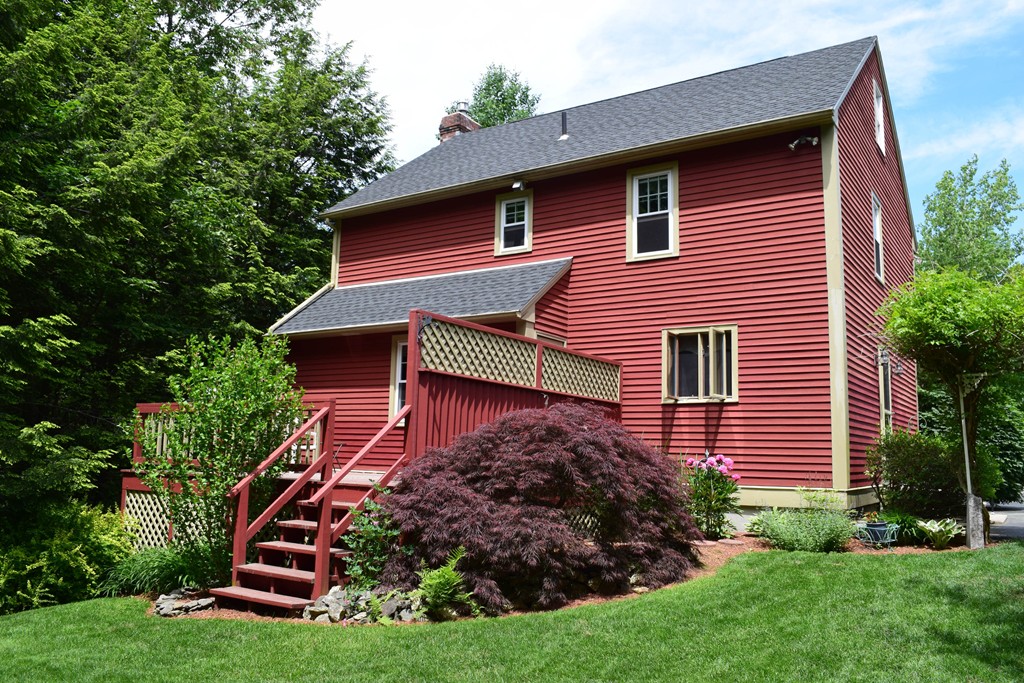 2 Britney Drive Rutland, MA 01543 - Photo 5 of 30 Gallery Image 5