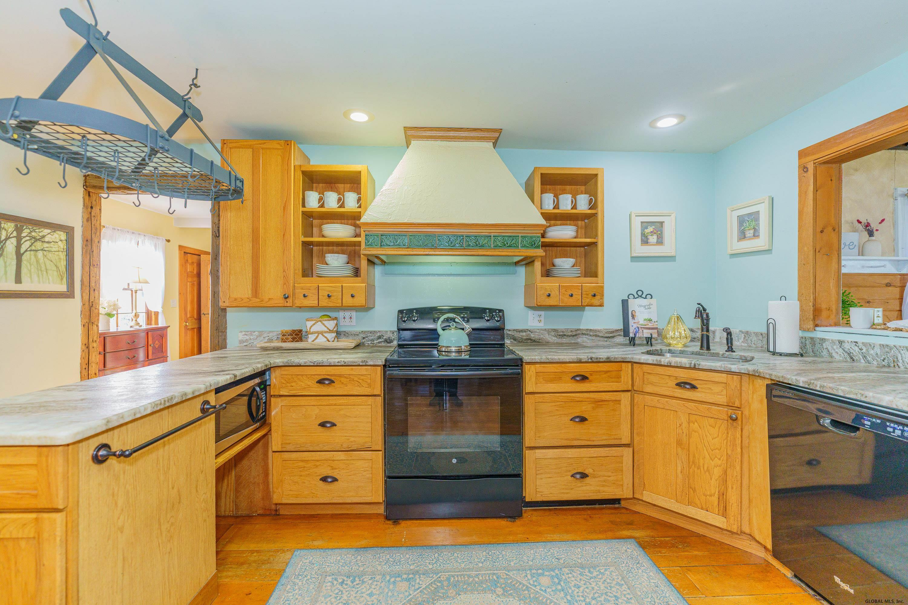 6405 Antioch Road Middle Grove, NY 12850 - Photo 14 of 82 Photo 14