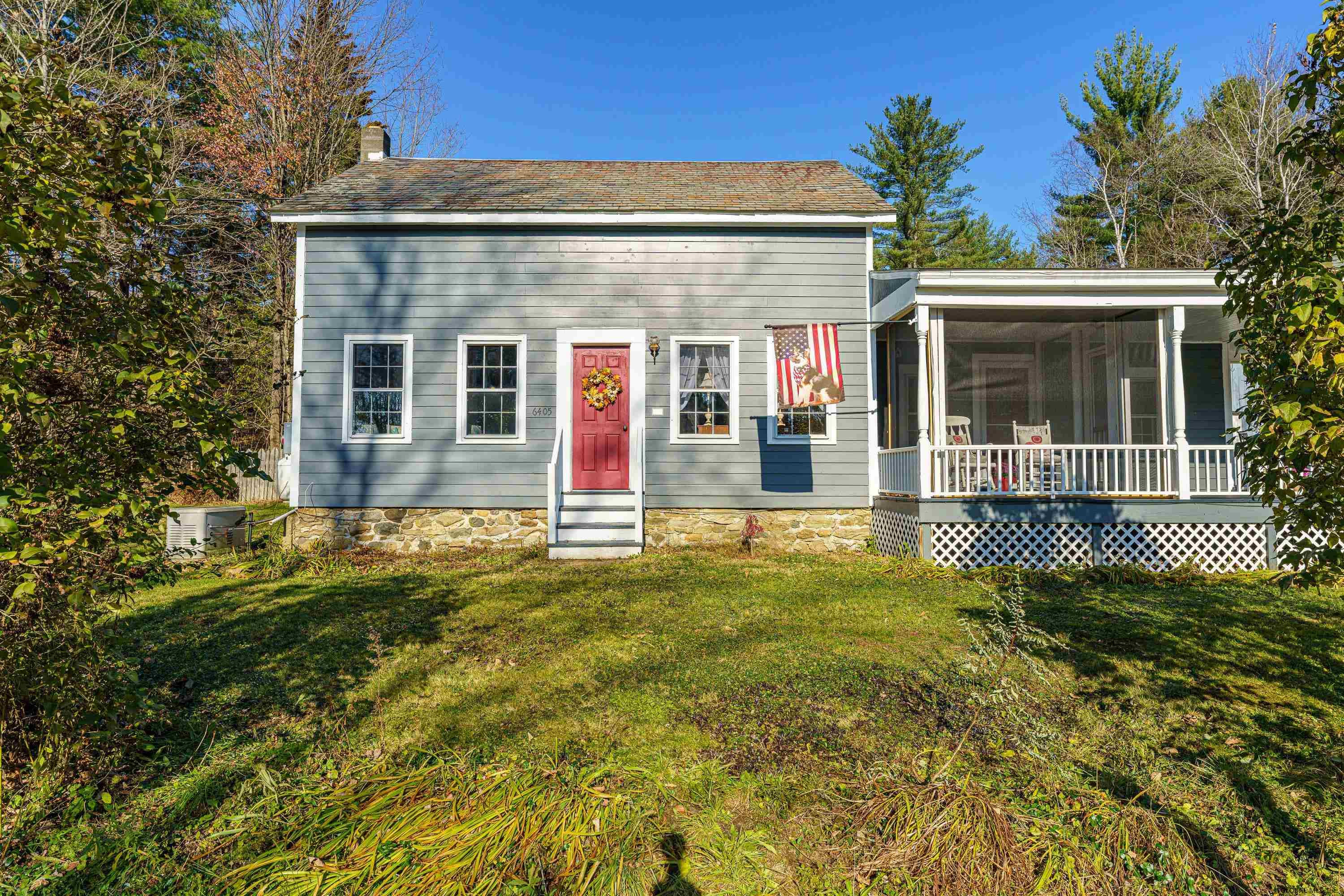 6405 Antioch Road Middle Grove, NY 12850 - Photo 2 of 82 Photo 2