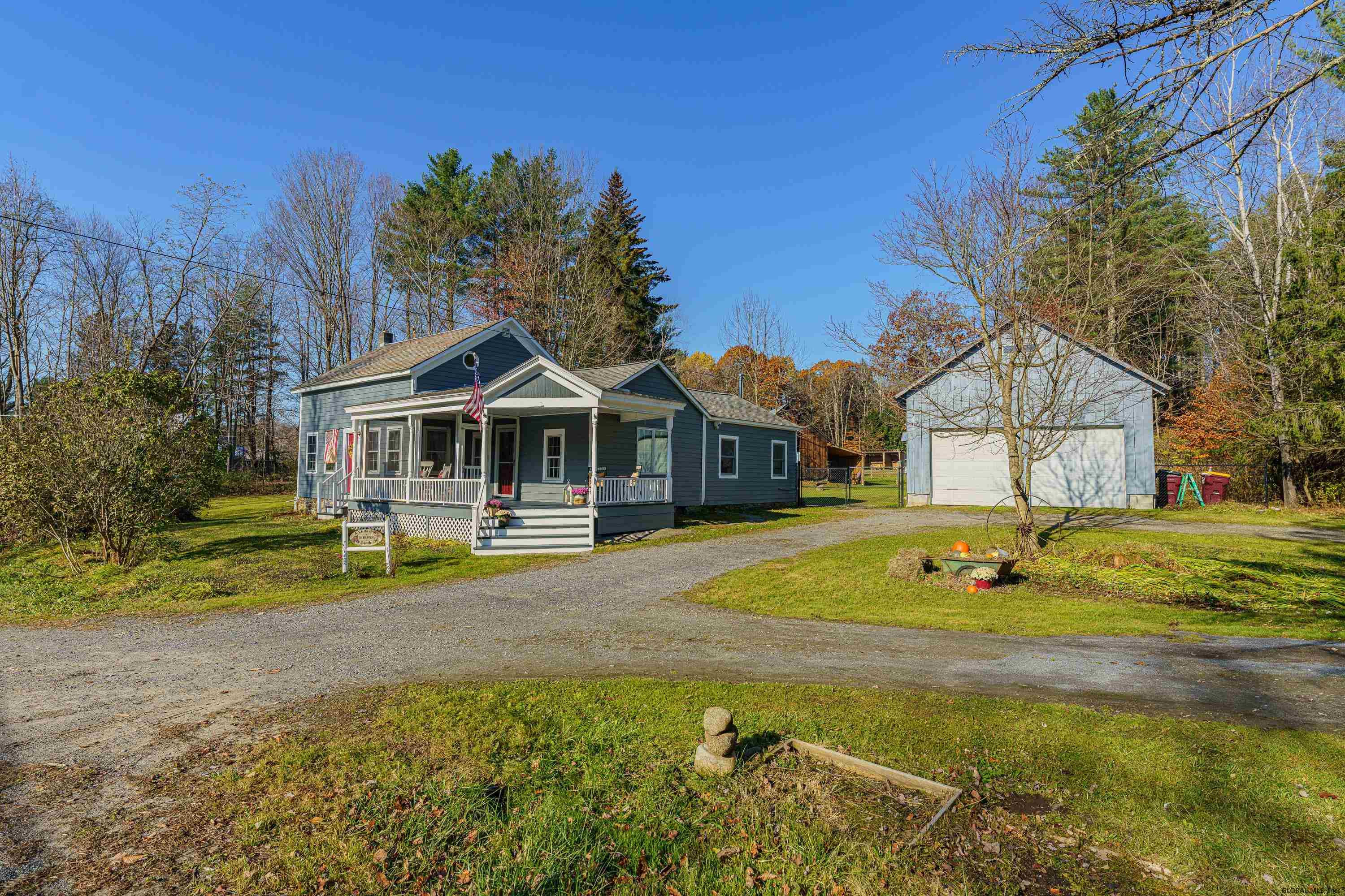 6405 Antioch Road Middle Grove, NY 12850 - Photo 3 of 82 Photo 3