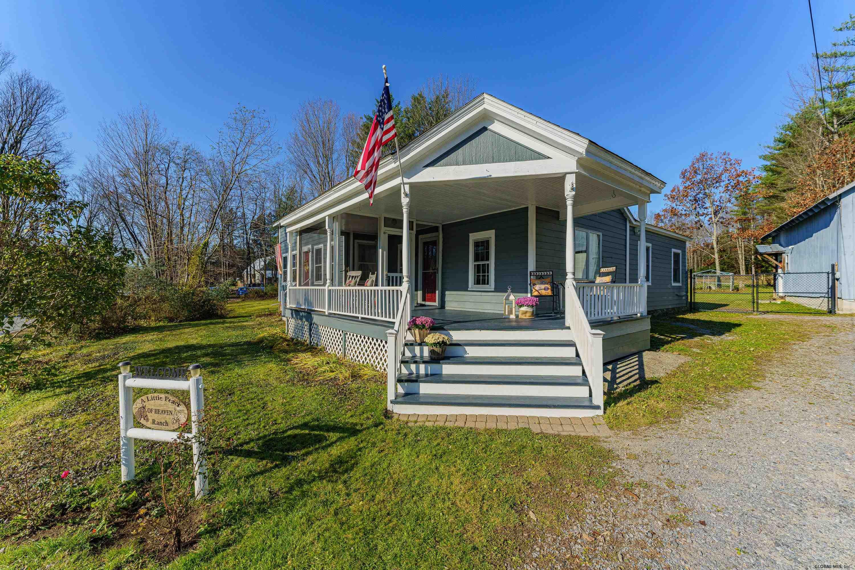 6405 Antioch Road Middle Grove, NY 12850 - Photo 4 of 82 Photo 4