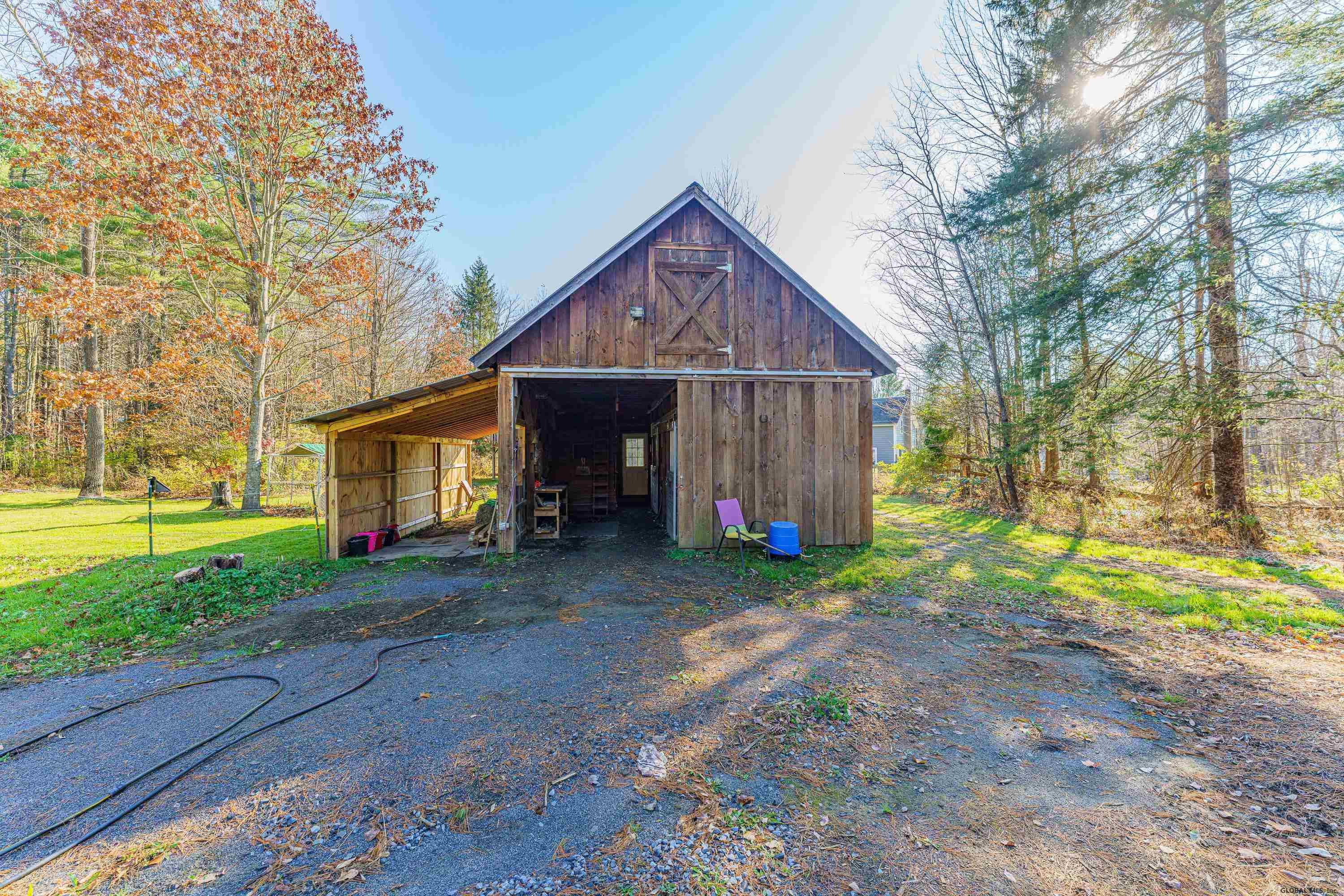 6405 Antioch Road Middle Grove, NY 12850 - Photo 41 of 82 Photo 41
