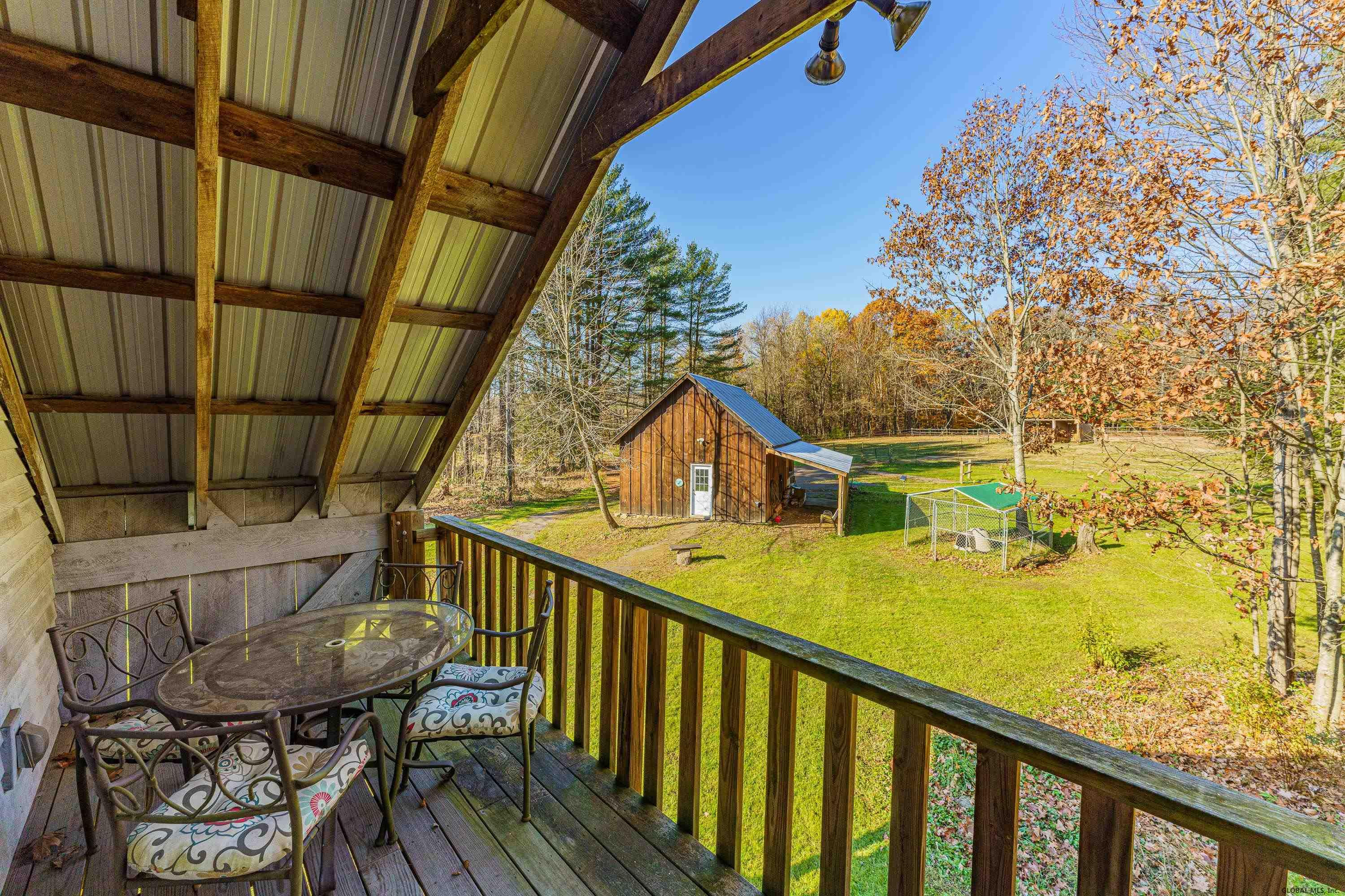 6405 Antioch Road Middle Grove, NY 12850 - Photo 53 of 82 Photo 54