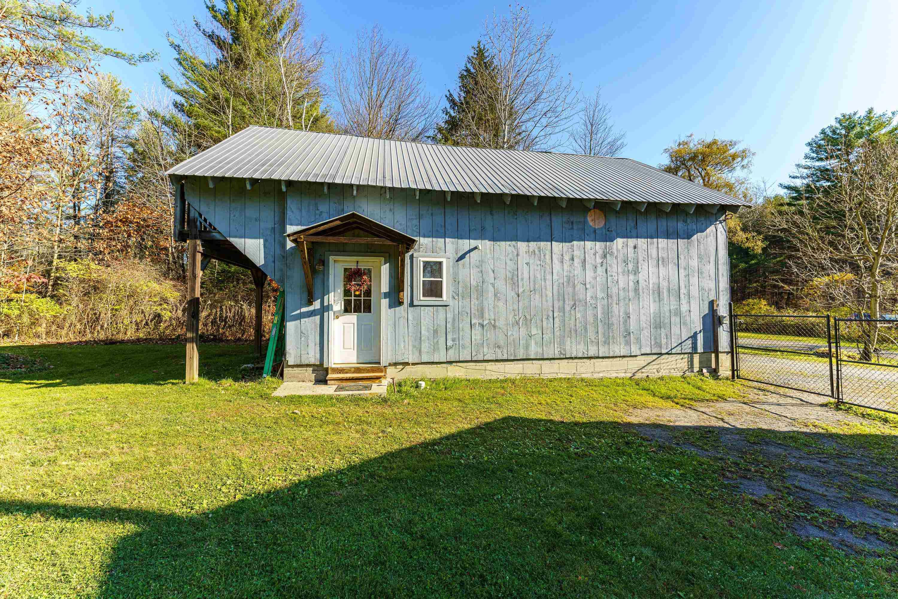 6405 Antioch Road Middle Grove, NY 12850 - Photo 55 of 82 Photo 56