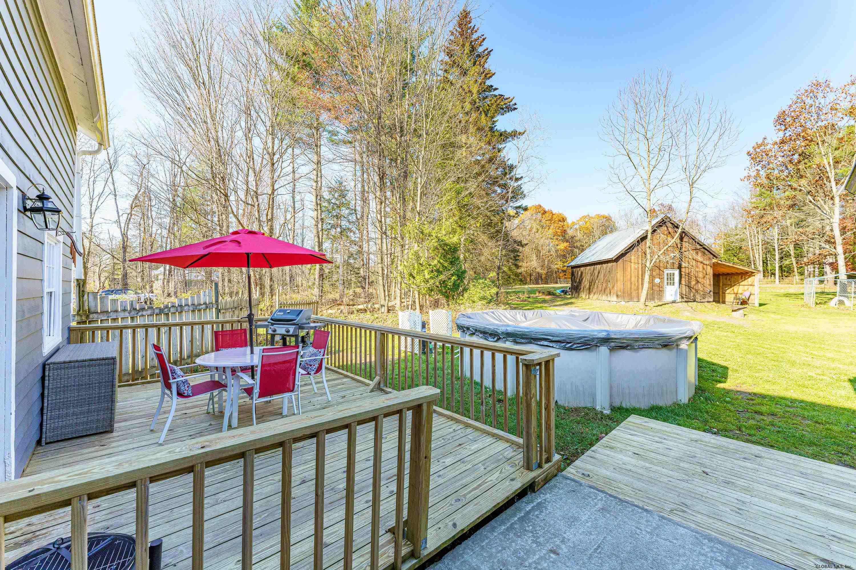 6405 Antioch Road Middle Grove, NY 12850 - Photo 58 of 82 Photo 59