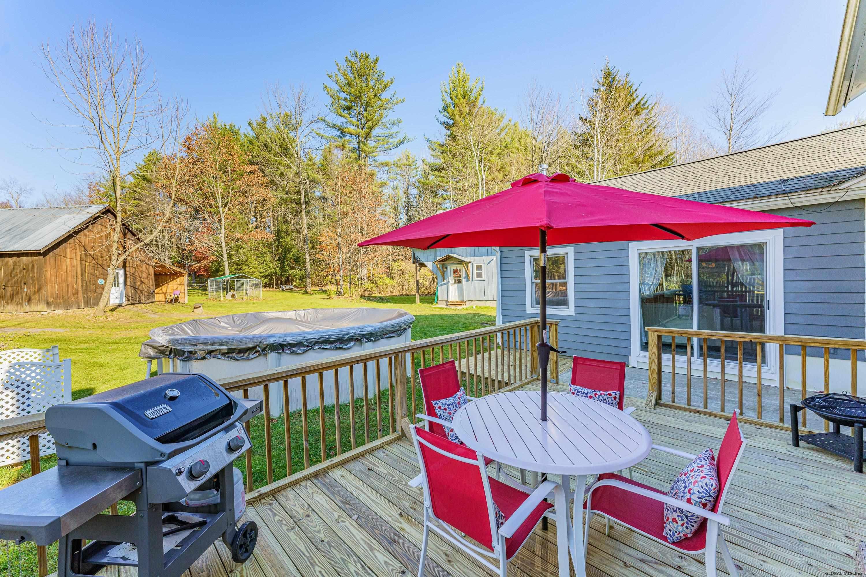 6405 Antioch Road Middle Grove, NY 12850 - Photo 59 of 82 Photo 60