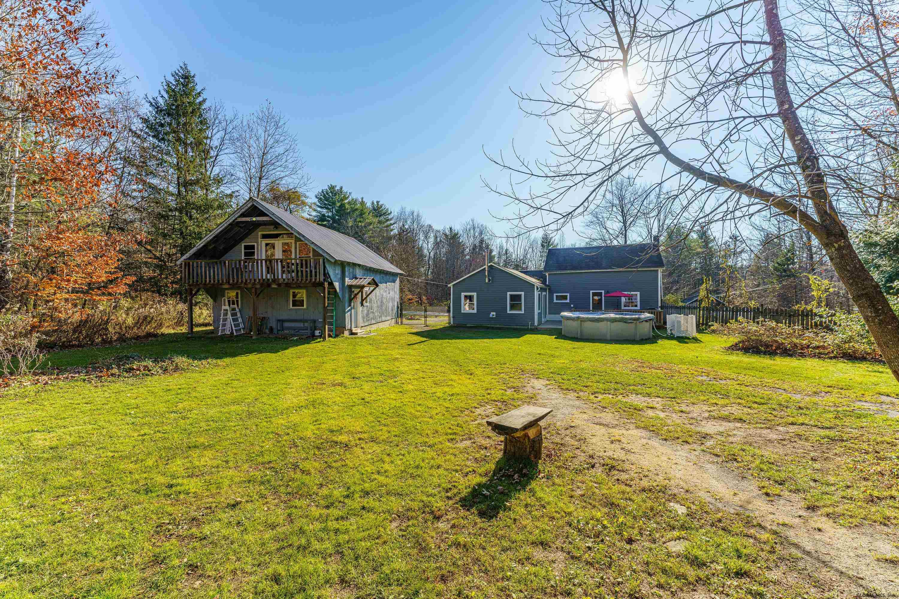 6405 Antioch Road Middle Grove, NY 12850 - Photo 60 of 82 Photo 61