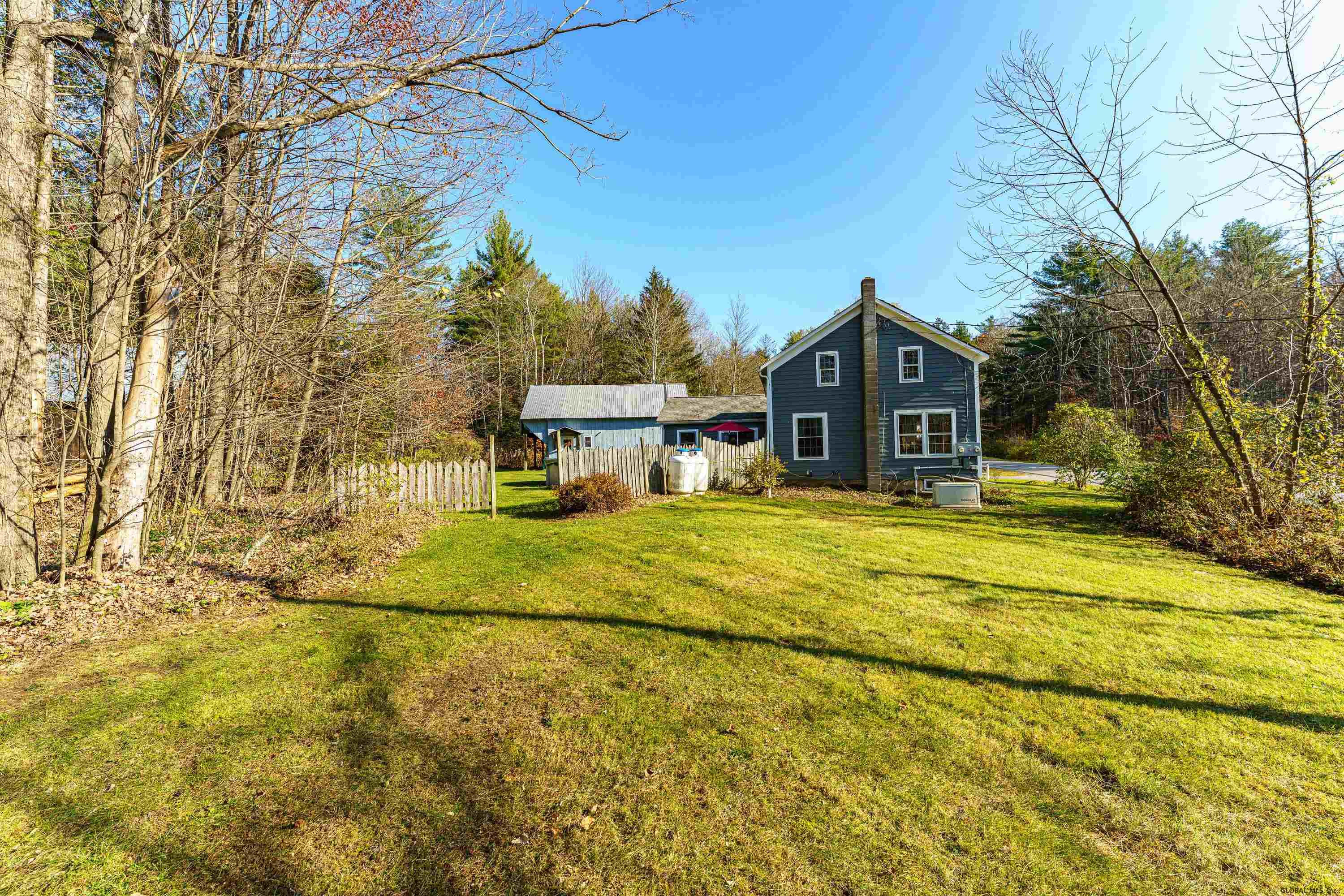 6405 Antioch Road Middle Grove, NY 12850 - Photo 61 of 82 Photo 62