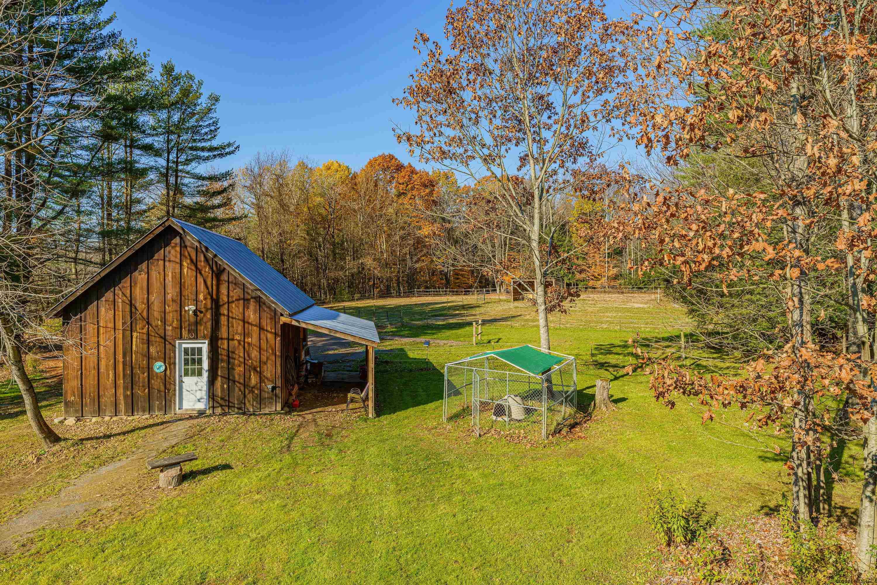 6405 Antioch Road Middle Grove, NY 12850 - Photo 62 of 82 Photo 63
