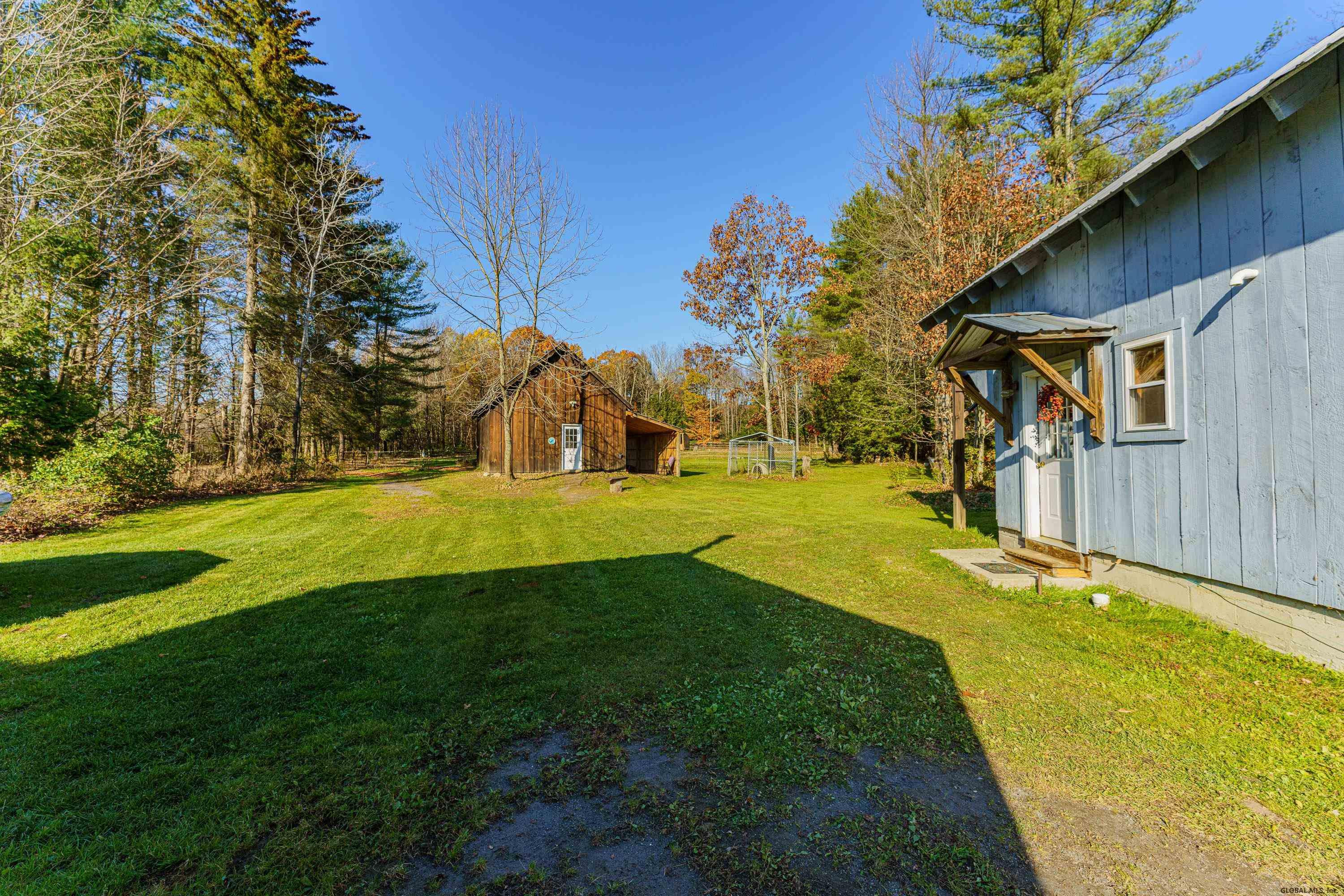 6405 Antioch Road Middle Grove, NY 12850 - Photo 63 of 82 Photo 64