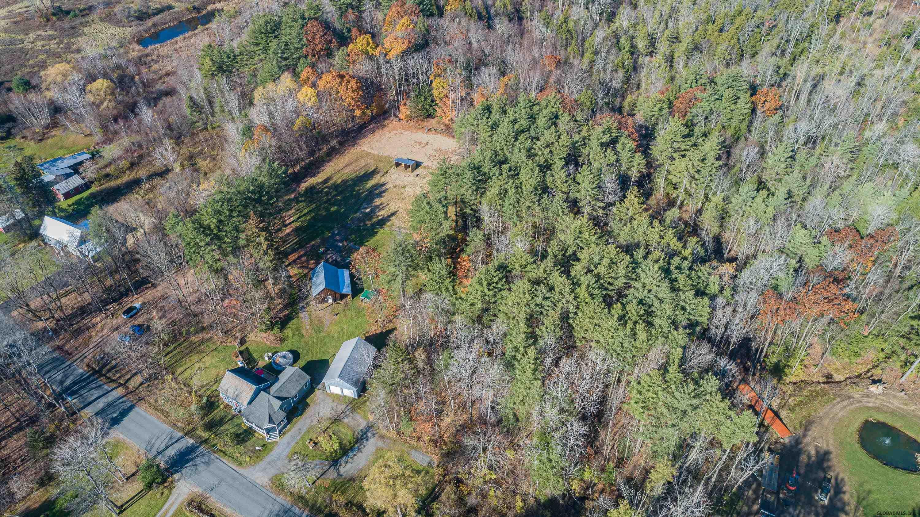 6405 Antioch Road Middle Grove, NY 12850 - Photo 64 of 82 Photo 65