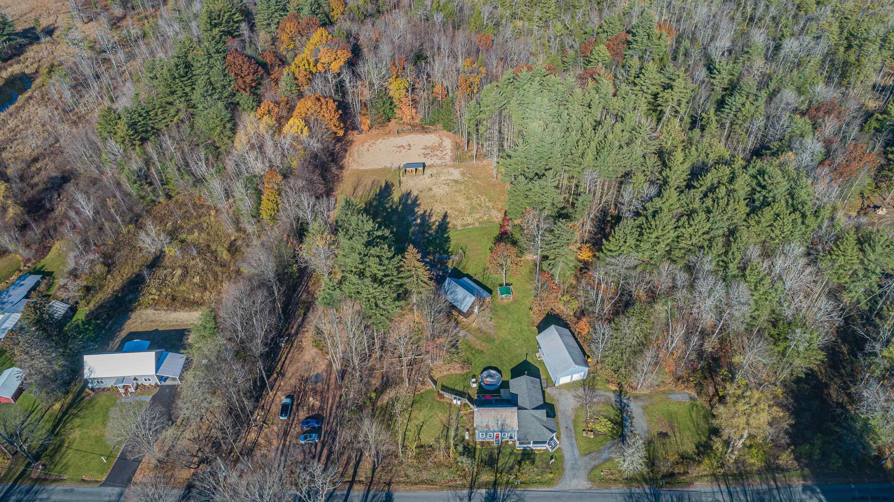 6405 Antioch Road Middle Grove, NY 12850 - Photo 65 of 82 Photo 66