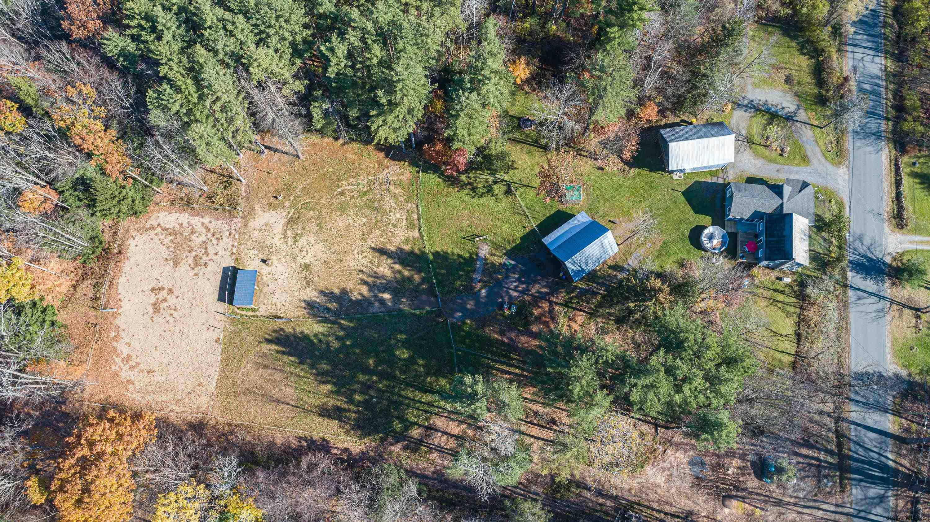 6405 Antioch Road Middle Grove, NY 12850 - Photo 66 of 82 Photo 67