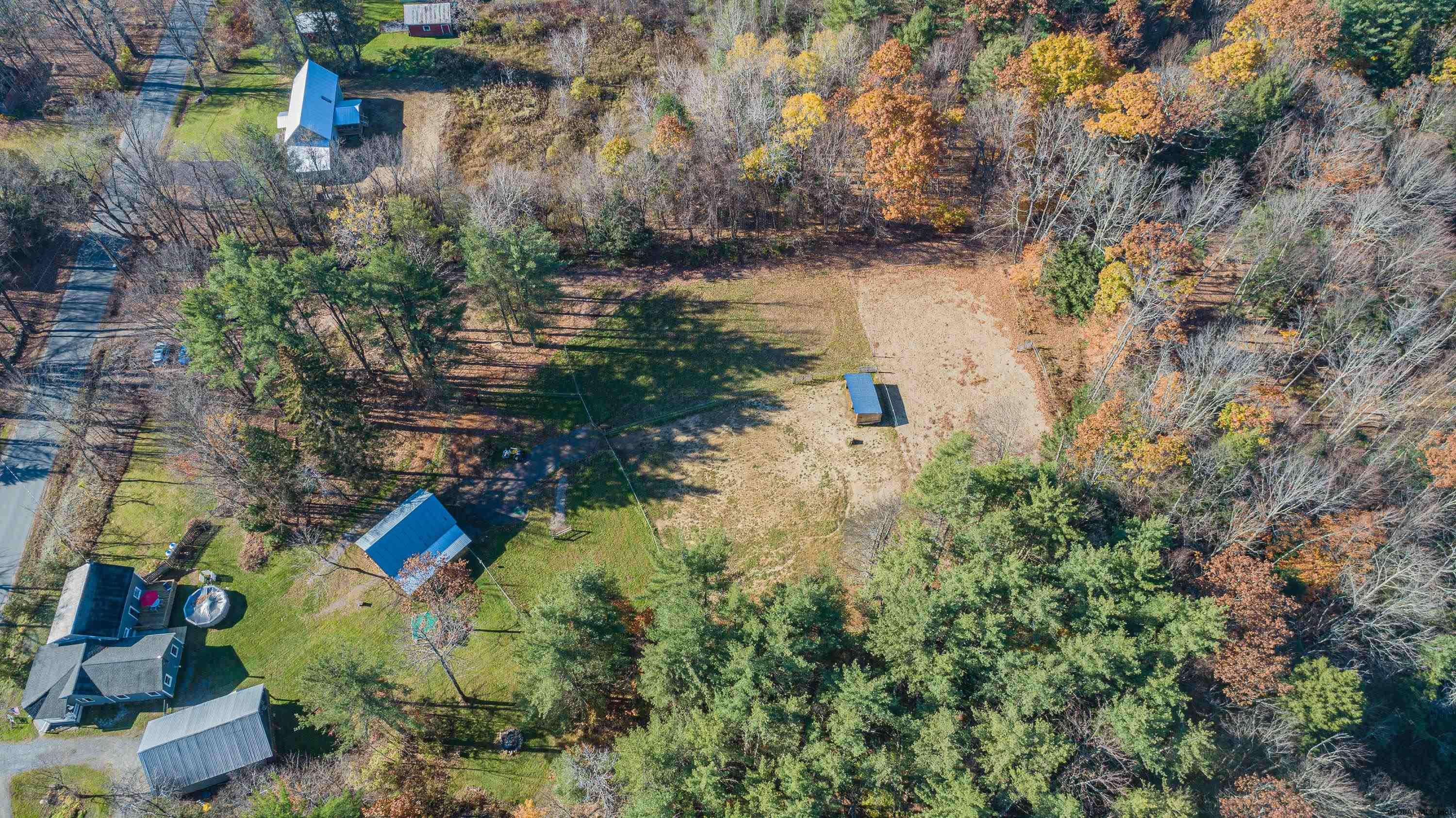 6405 Antioch Road Middle Grove, NY 12850 - Photo 67 of 82 Photo 68
