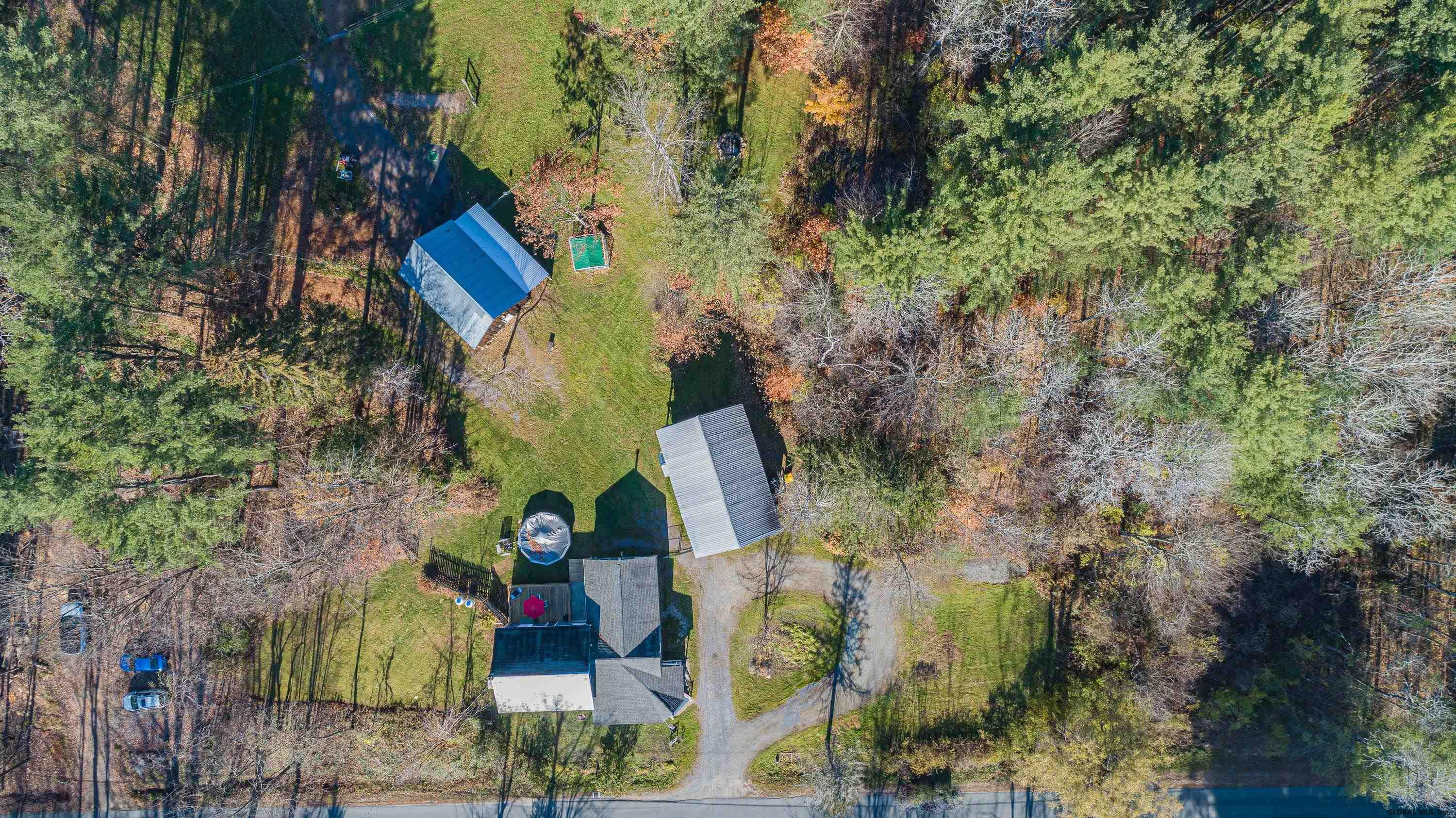 6405 Antioch Road Middle Grove, NY 12850 - Photo 68 of 82 Photo 69