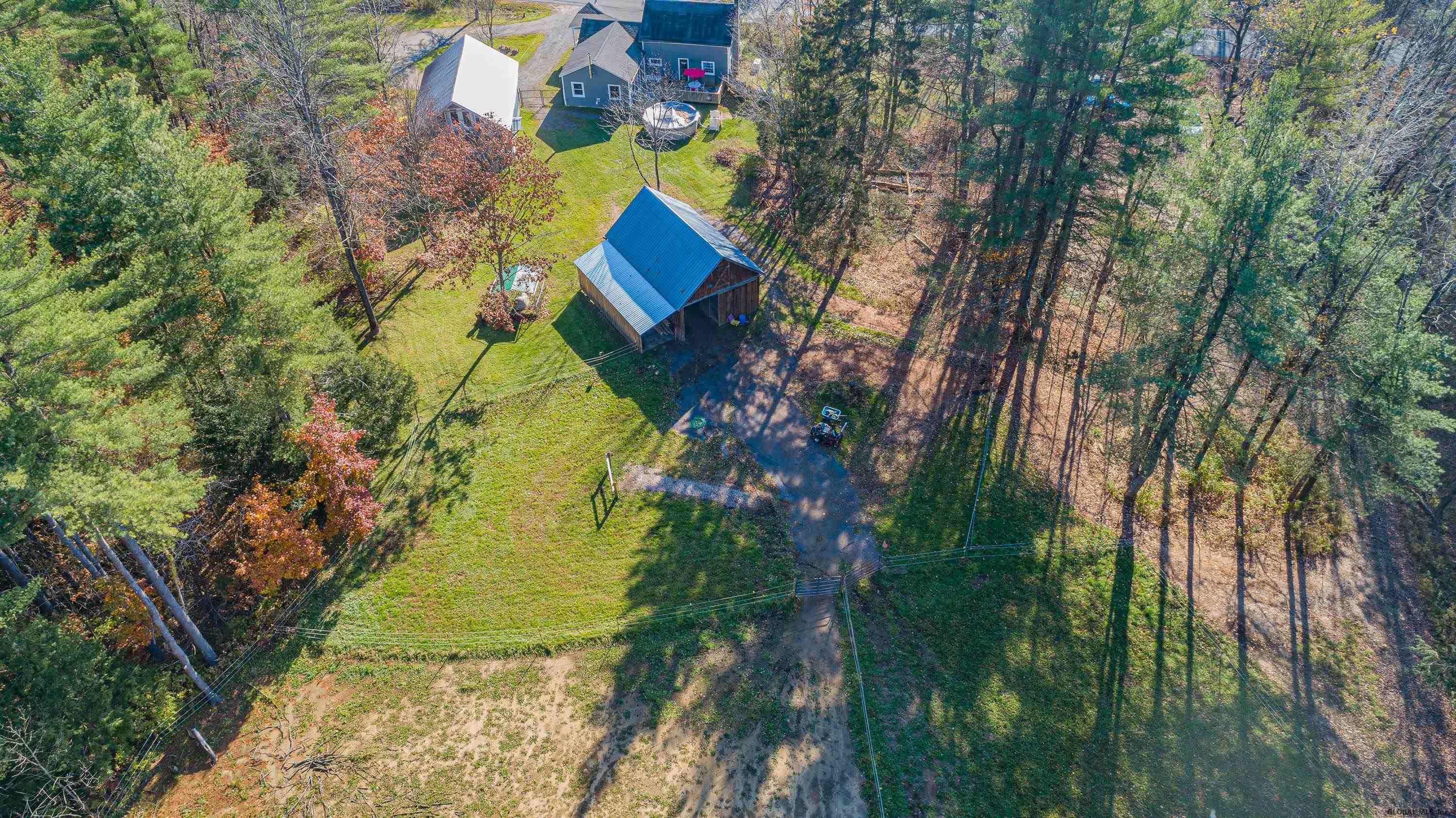 6405 Antioch Road Middle Grove, NY 12850 - Photo 76 of 82 Photo 77