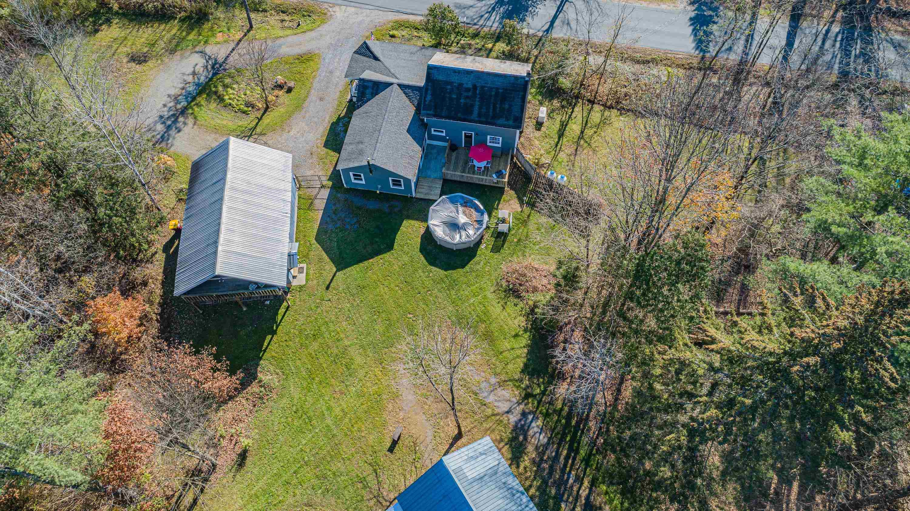 6405 Antioch Road Middle Grove, NY 12850 - Photo 77 of 82 Photo 78
