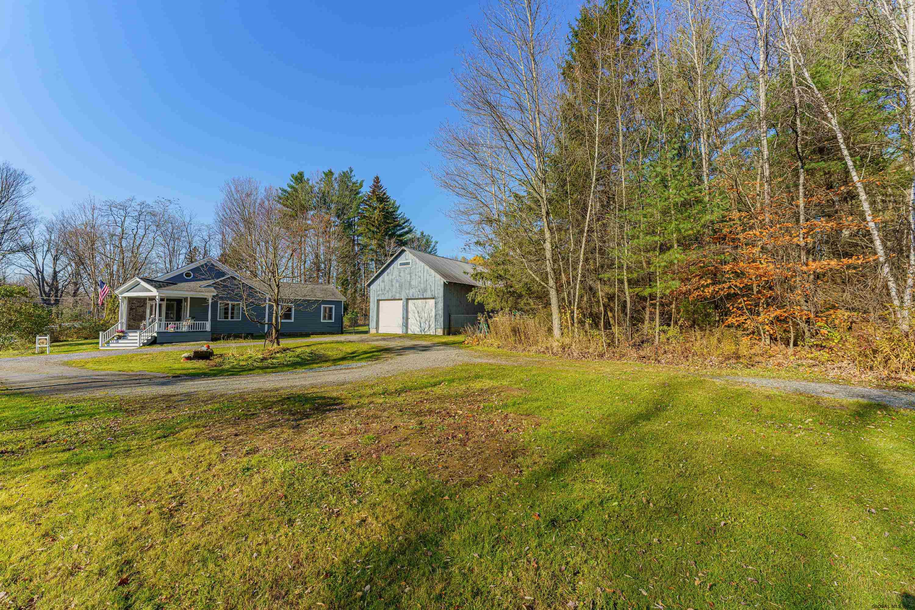 6405 Antioch Road Middle Grove, NY 12850 - Photo 78 of 82 Photo 79
