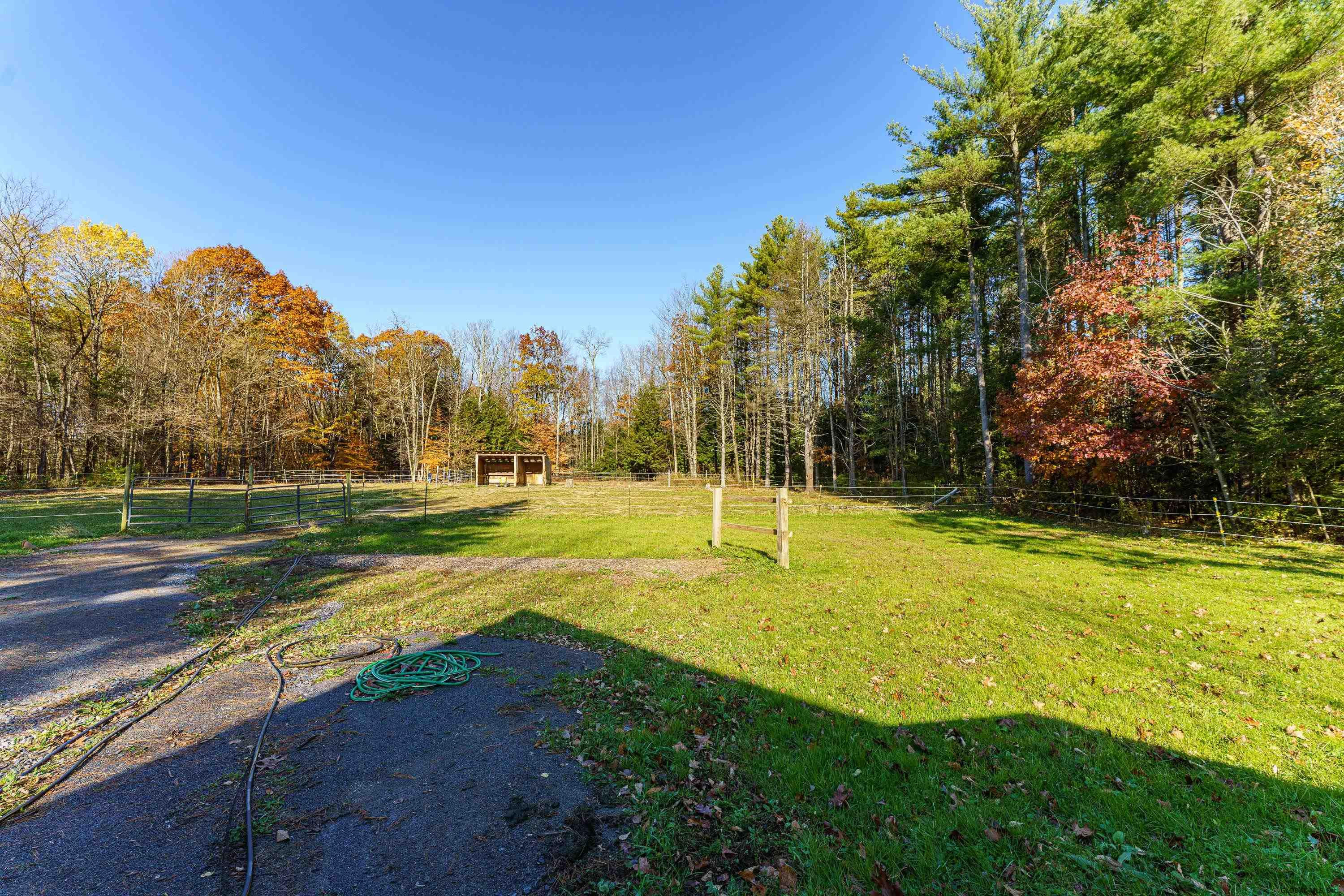 6405 Antioch Road Middle Grove, NY 12850 - Photo 80 of 82 Photo 81