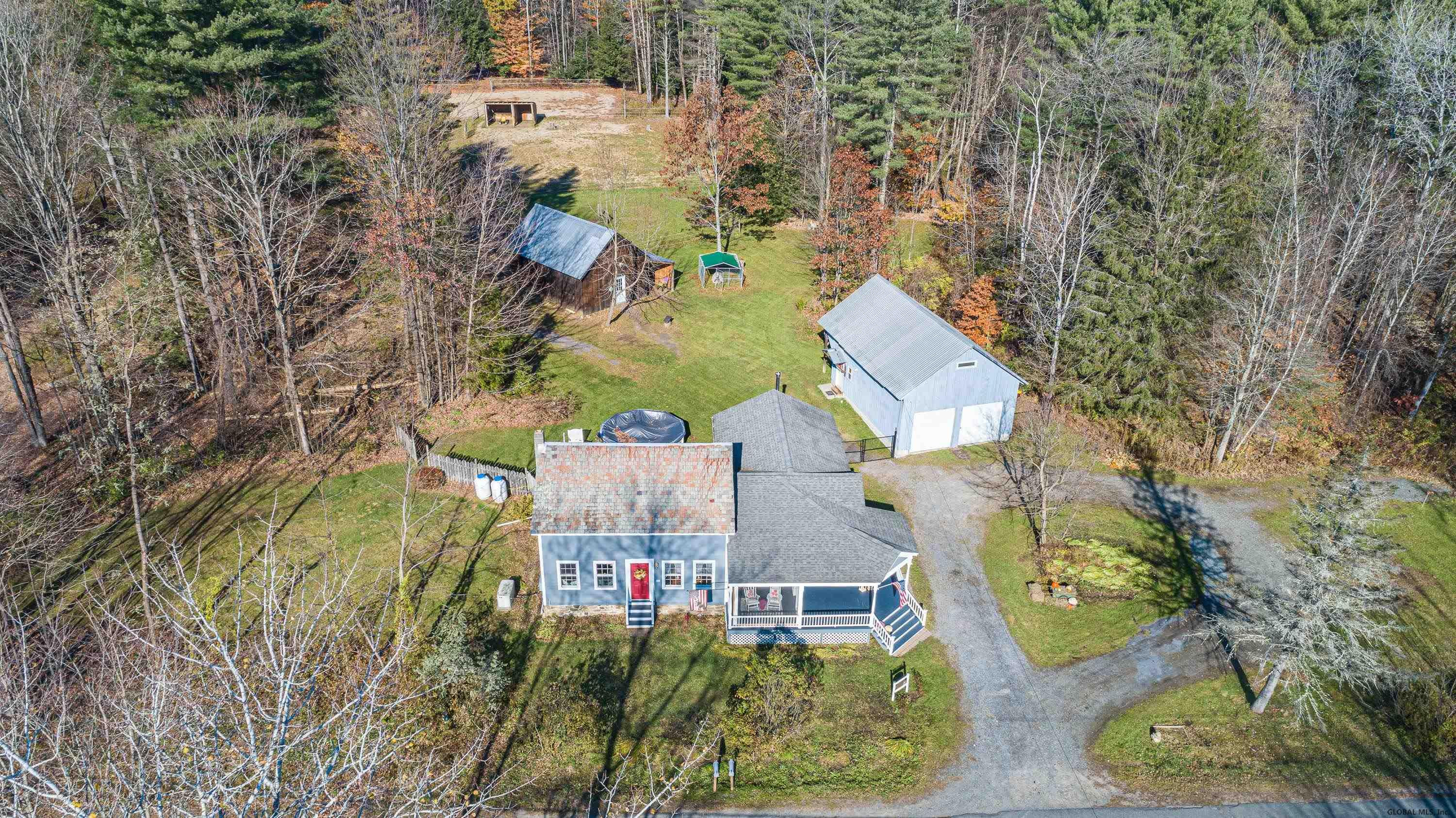 6405 Antioch Road Middle Grove, NY 12850 - Photo 81 of 82 Photo 82