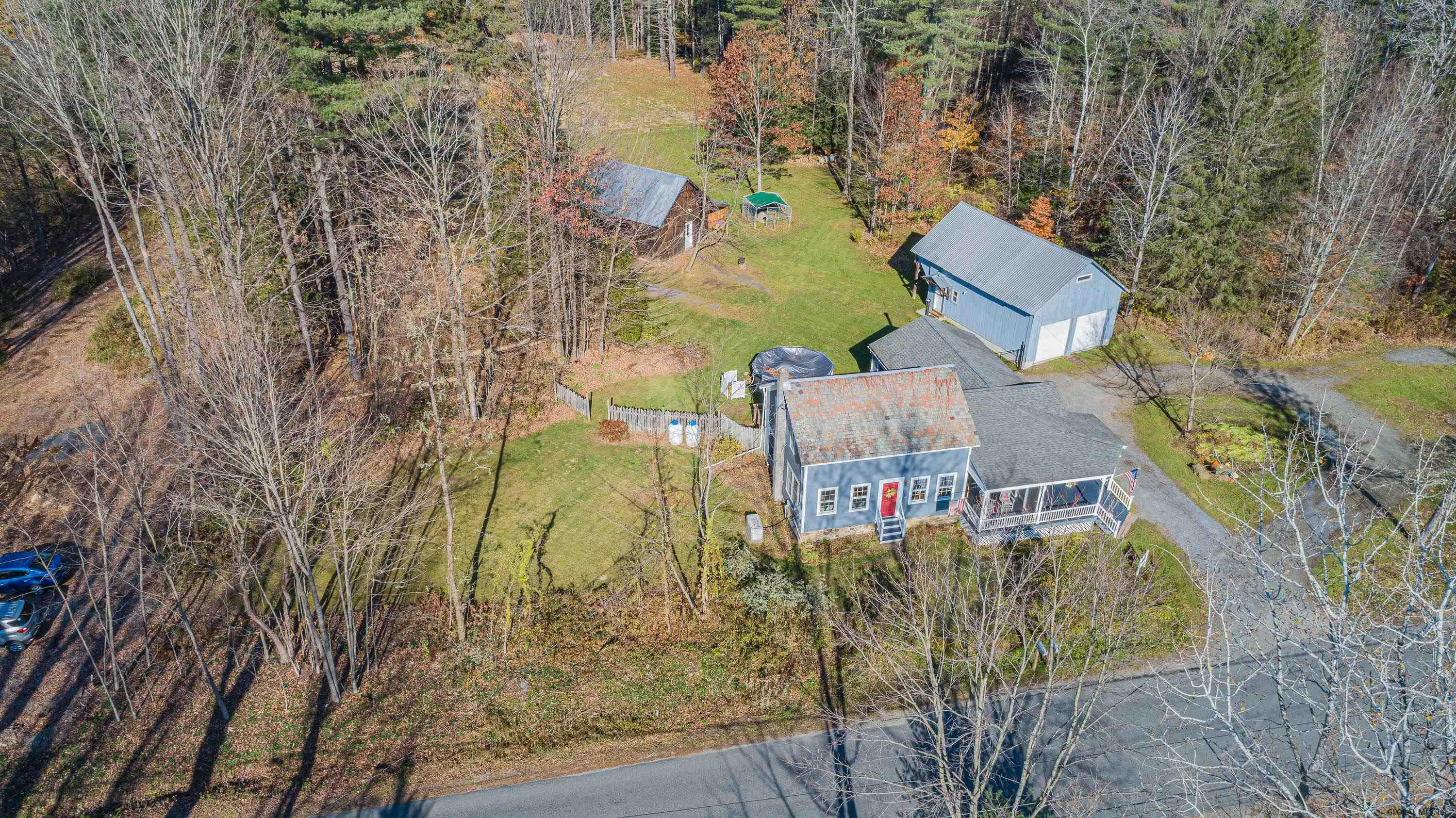 6405 Antioch Road Middle Grove, NY 12850 - Photo 82 of 82 Photo 83