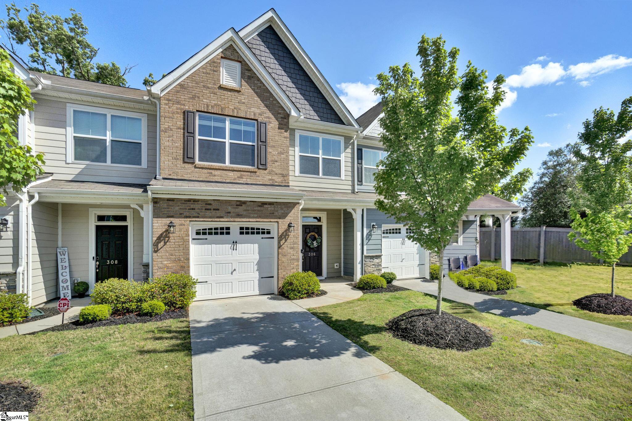306 Nantallah Trail Mauldin, SC 29662 - Photo 1 of 46