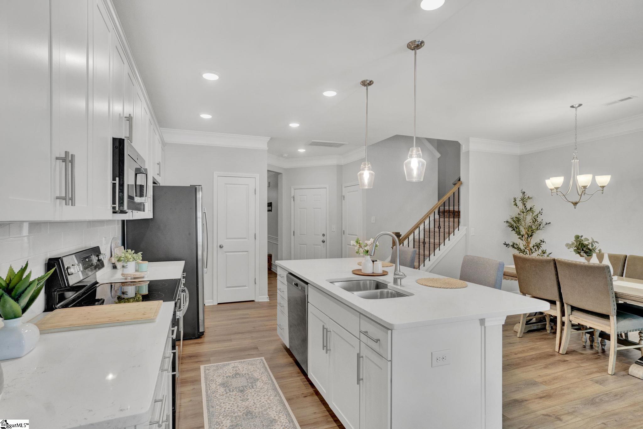 306 Nantallah Trail Mauldin, SC 29662 - Photo 12 of 46