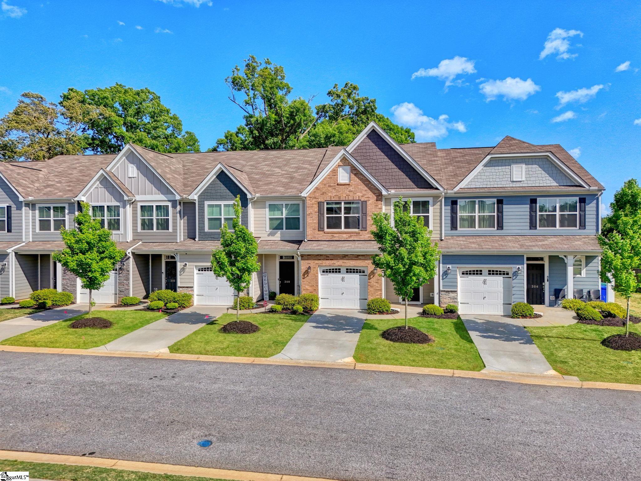 306 Nantallah Trail Mauldin, SC 29662 - Photo 2 of 46