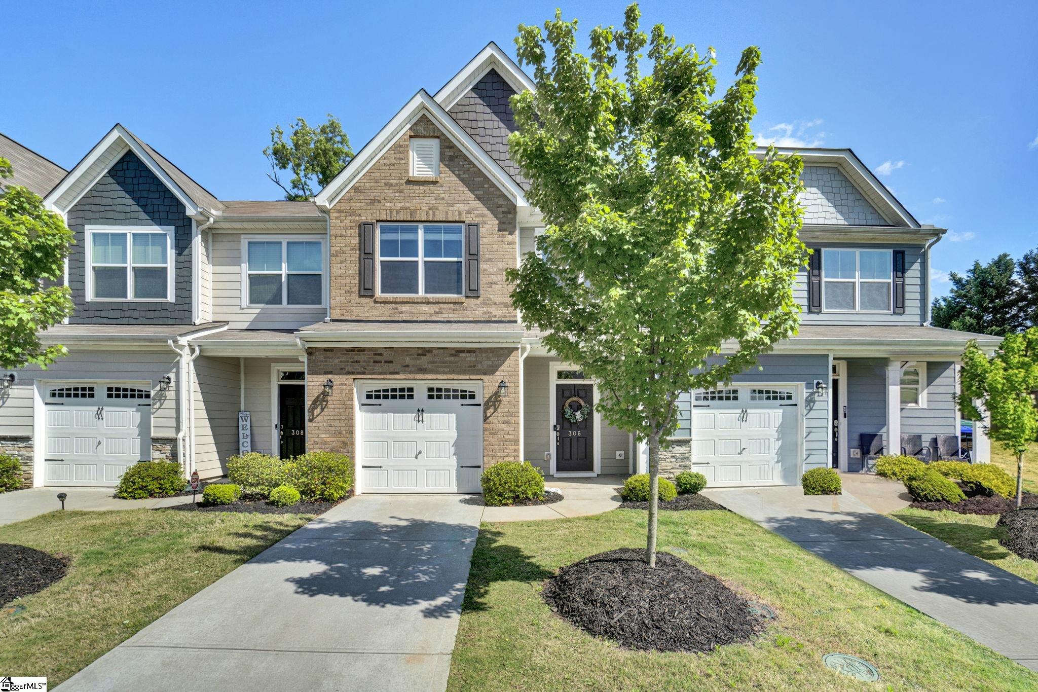 306 Nantallah Trail Mauldin, SC 29662 - Photo 3 of 46