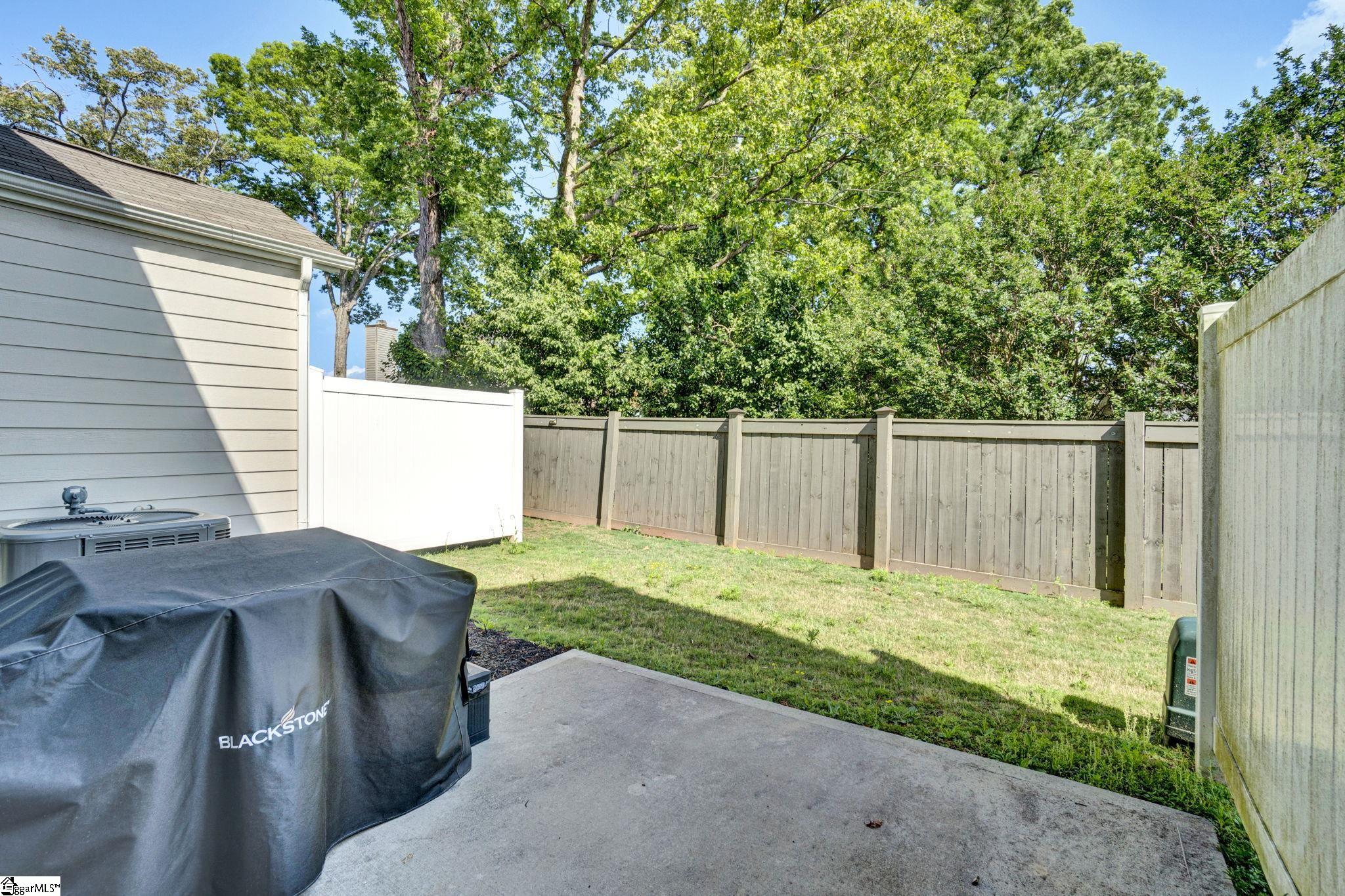 306 Nantallah Trail Mauldin, SC 29662 - Photo 43 of 46
