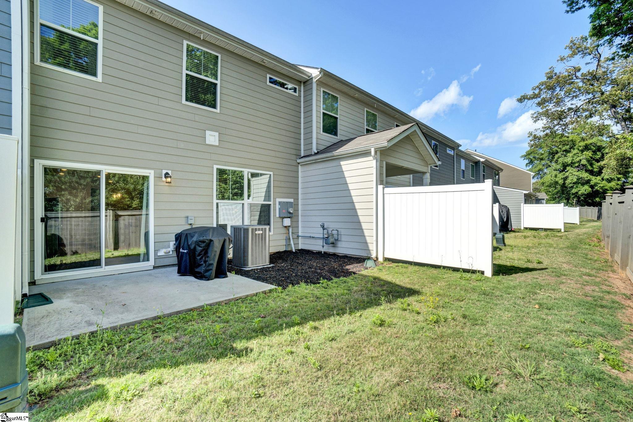 306 Nantallah Trail Mauldin, SC 29662 - Photo 44 of 46