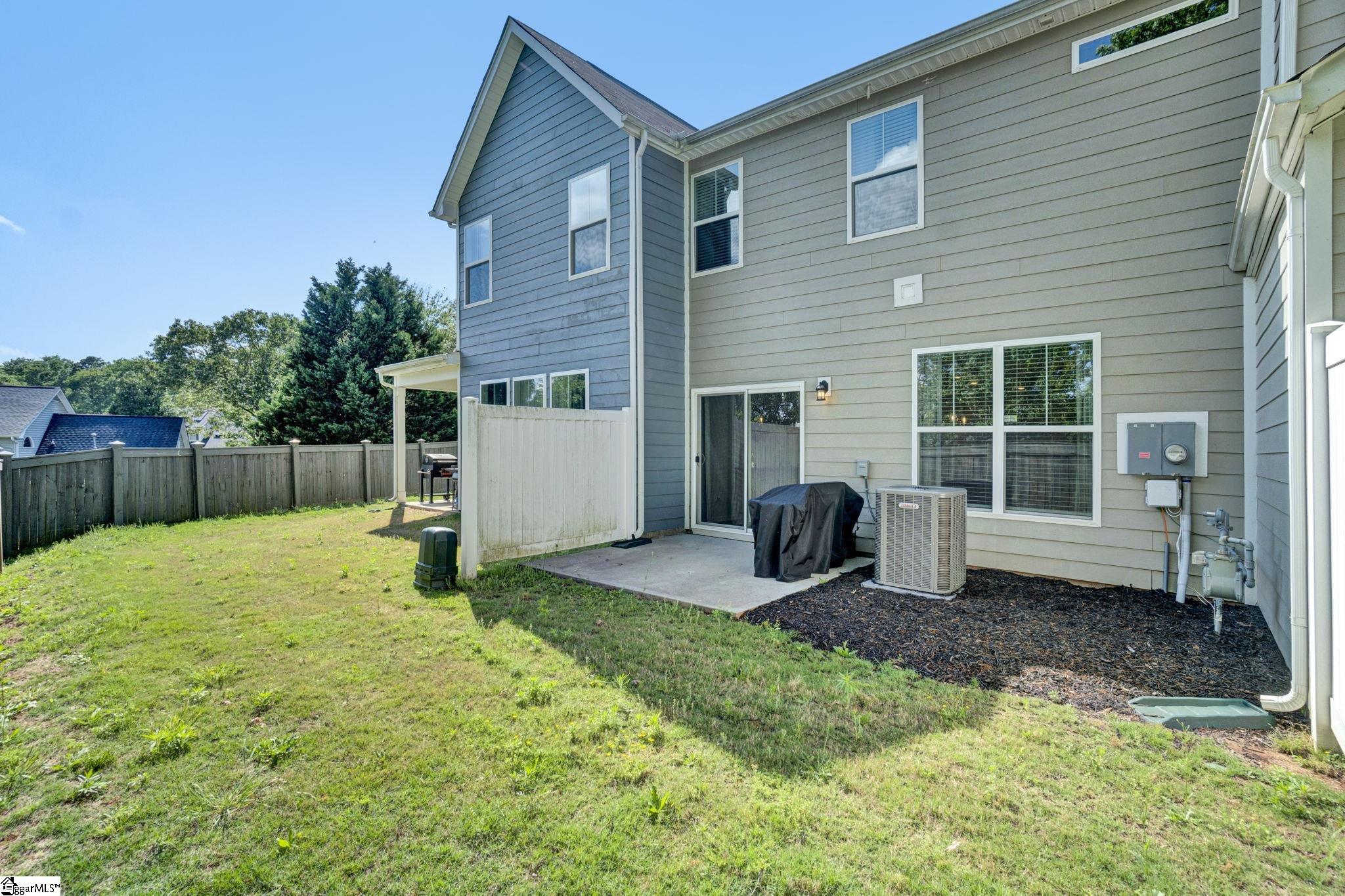 306 Nantallah Trail Mauldin, SC 29662 - Photo 45 of 46