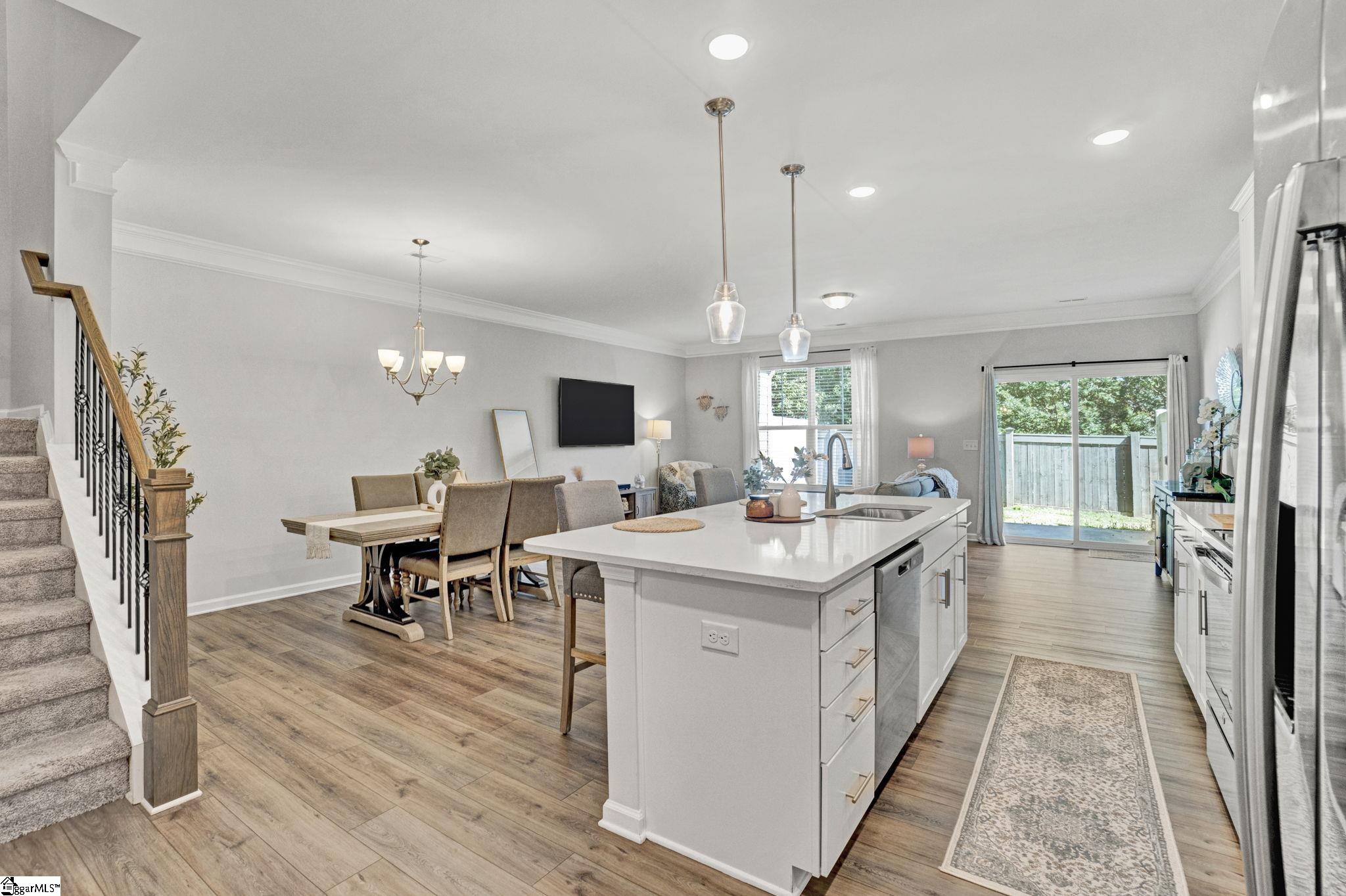 306 Nantallah Trail Mauldin, SC 29662 - Photo 9 of 46