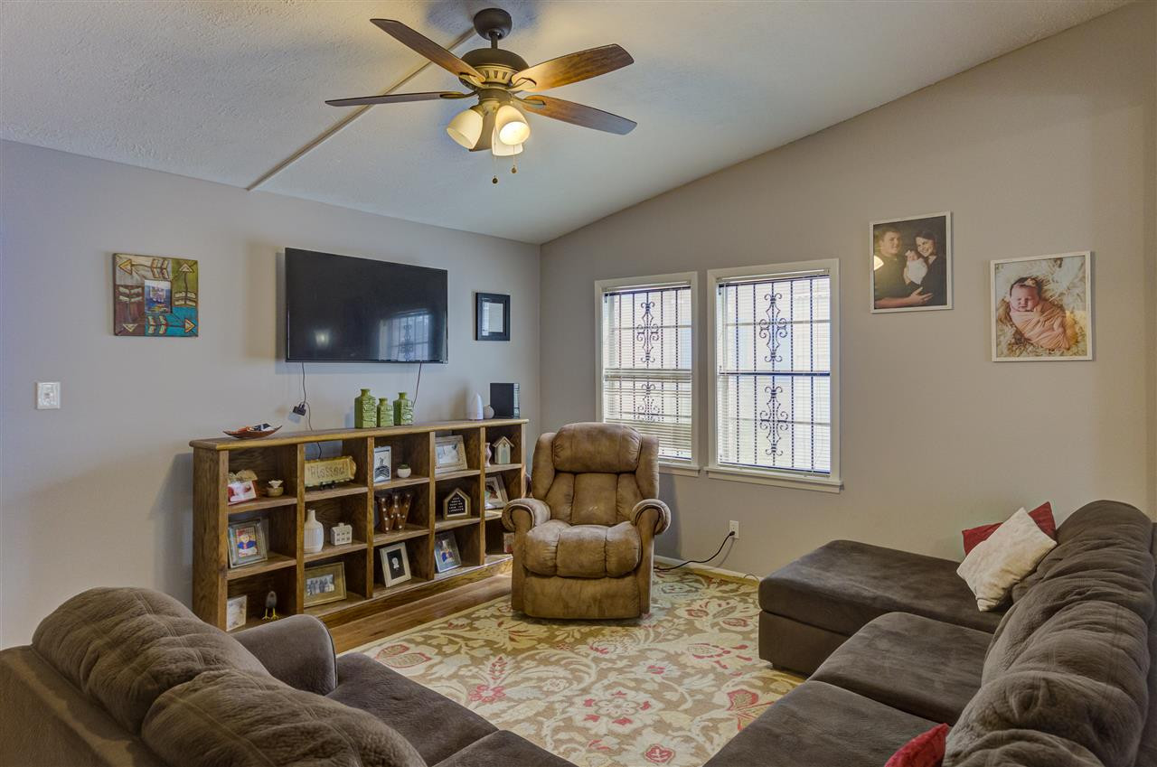 1012 Andover Street Clinton, MS 39056 - Photo 6 of 24 Photo 6