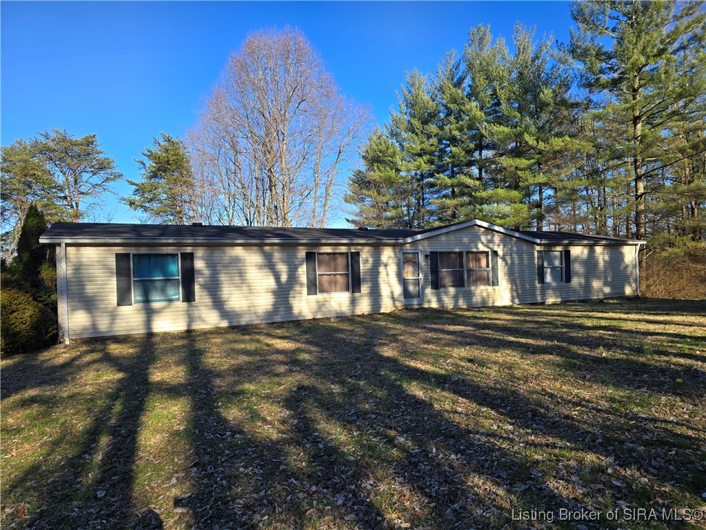 6540 Stacy Road Charlestown, IN 47111 - Photo 1 of 3 Gallery Image 1